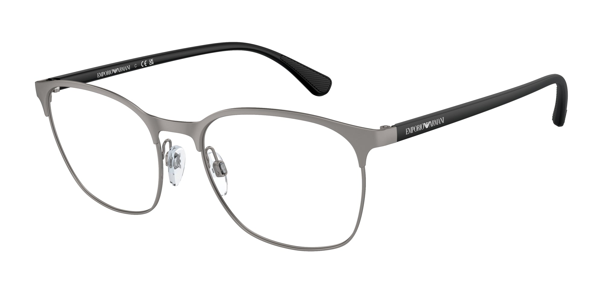 EA1114 3032 Montature da vista Emporio Armani 1