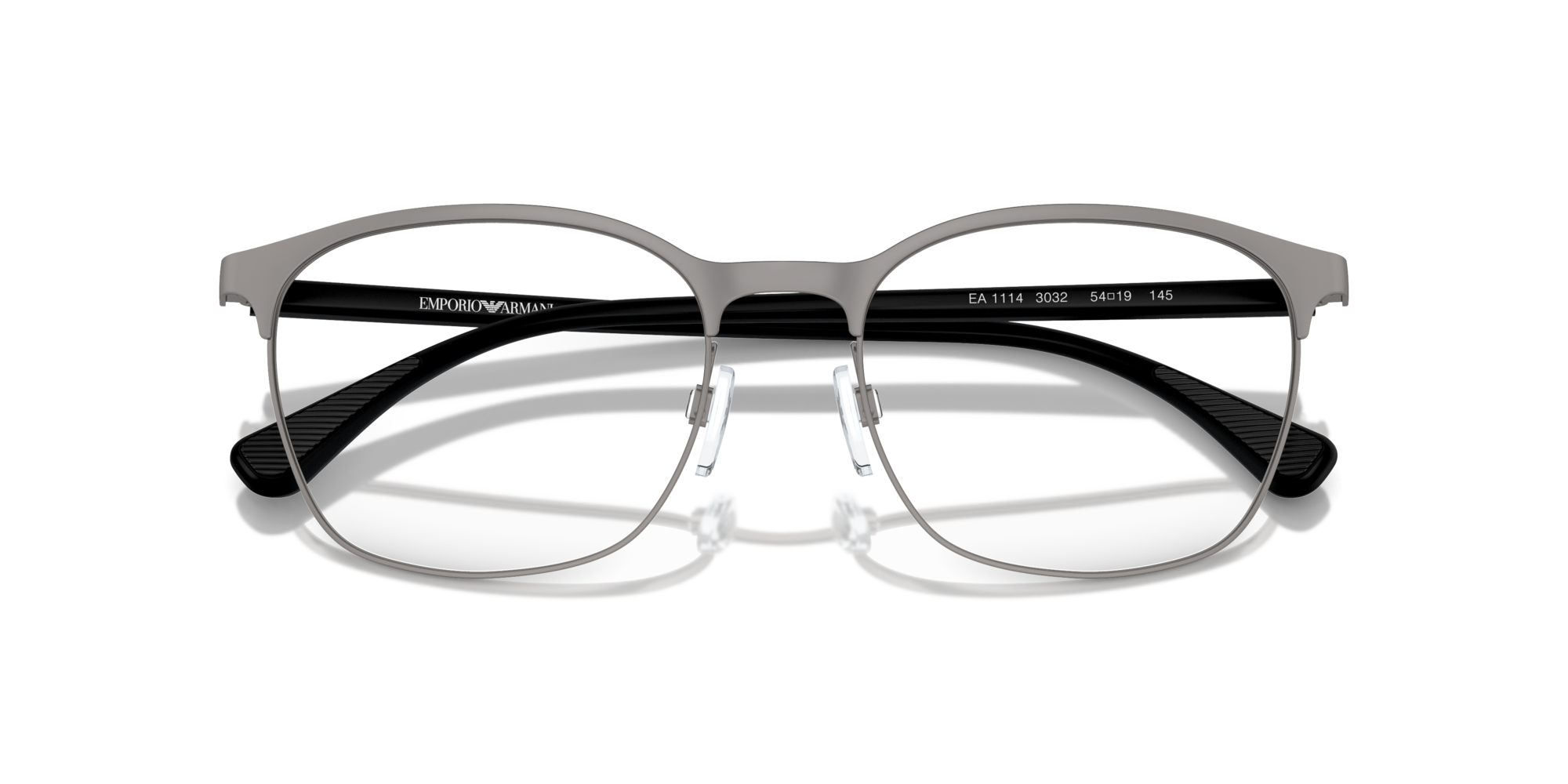 EA1114 3032 Montature da vista Emporio Armani 2