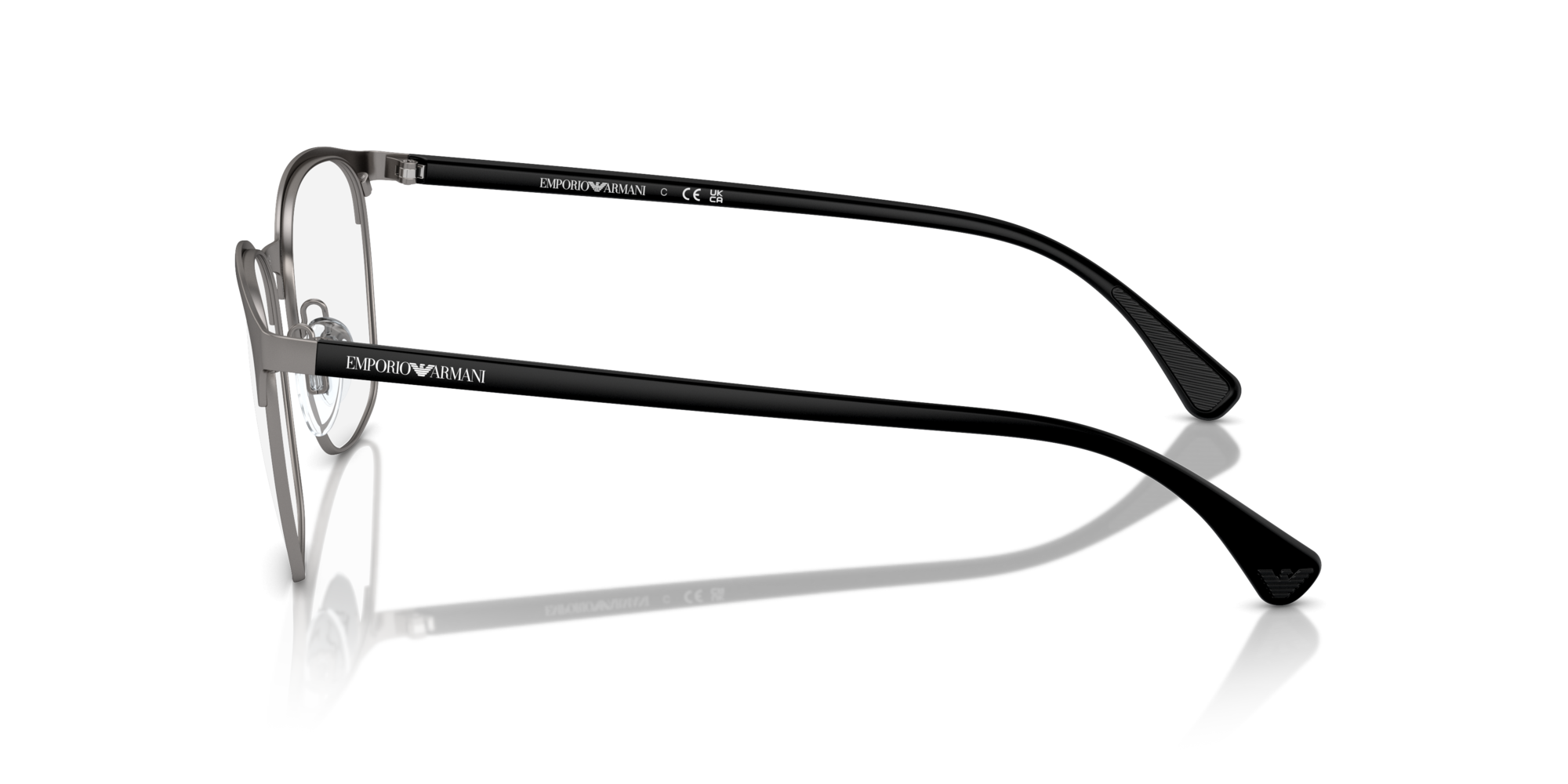 EA1114 3032 Montature da vista Emporio Armani 4