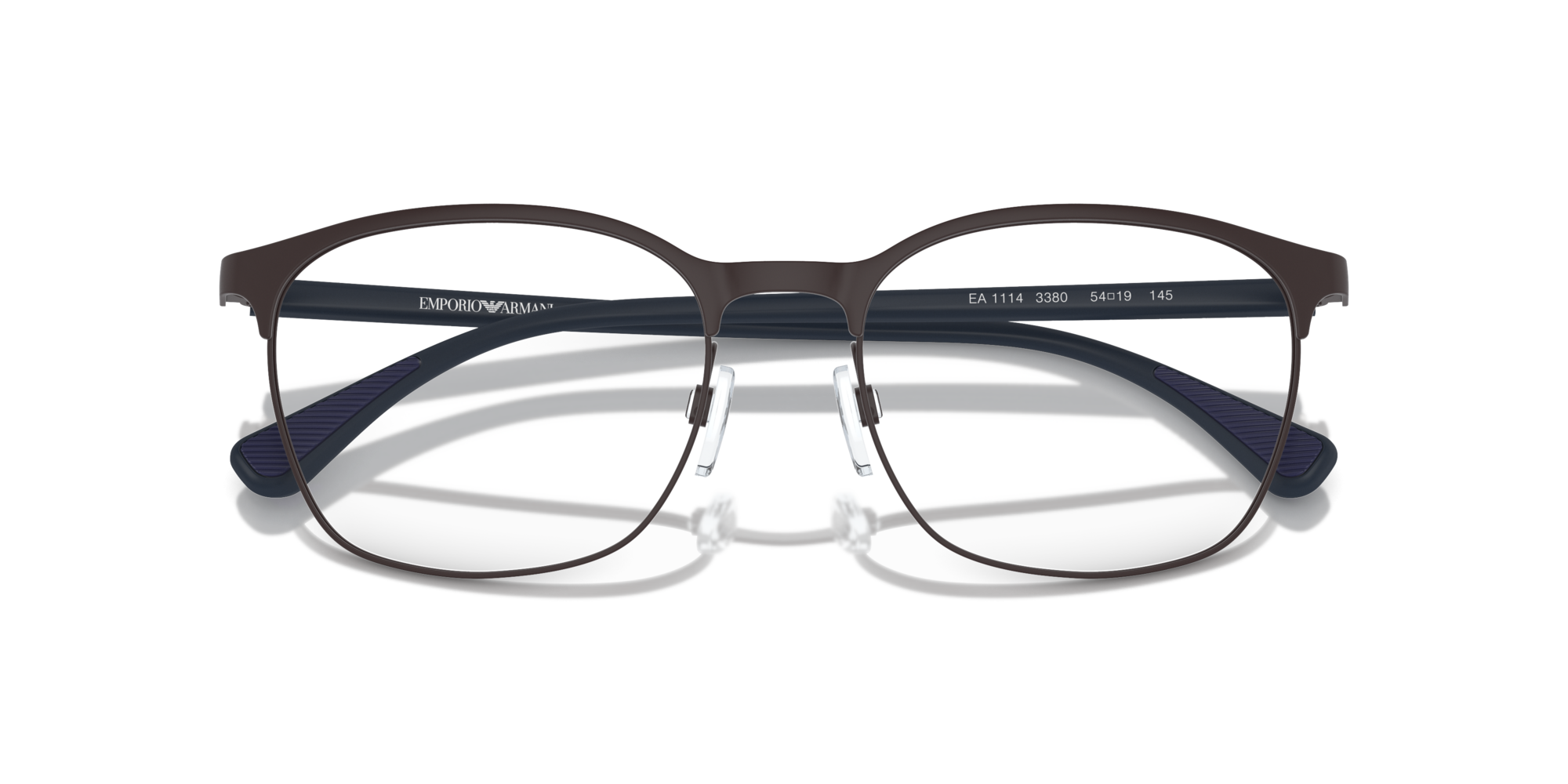Emporio Armani EA1114 3380 Optické rámečky Emporio Armani 2