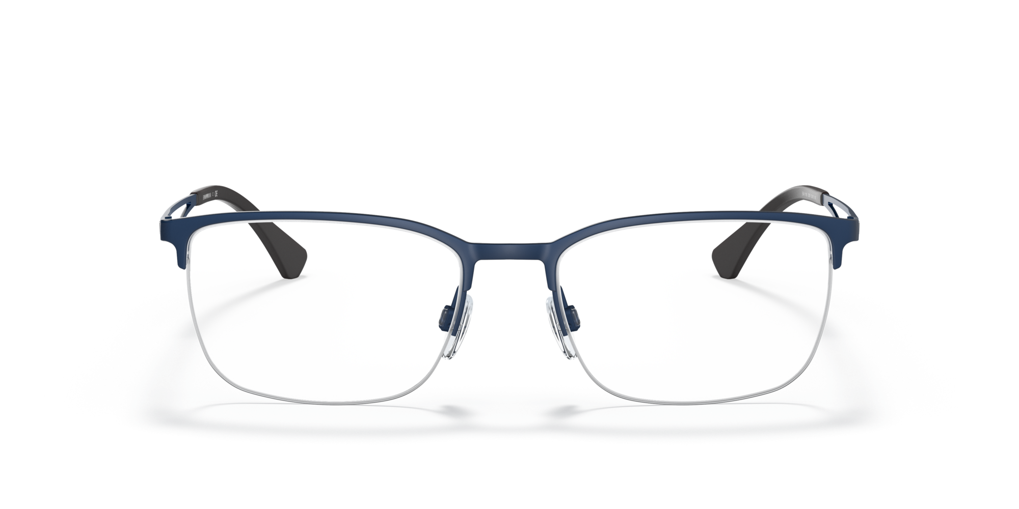 EA1116 3018 Montature da vista Emporio Armani 3