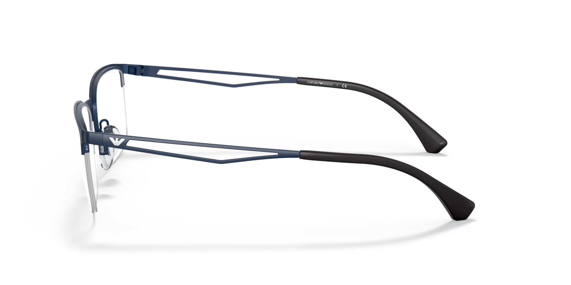EA1116 3018 Montature da vista Emporio Armani 4