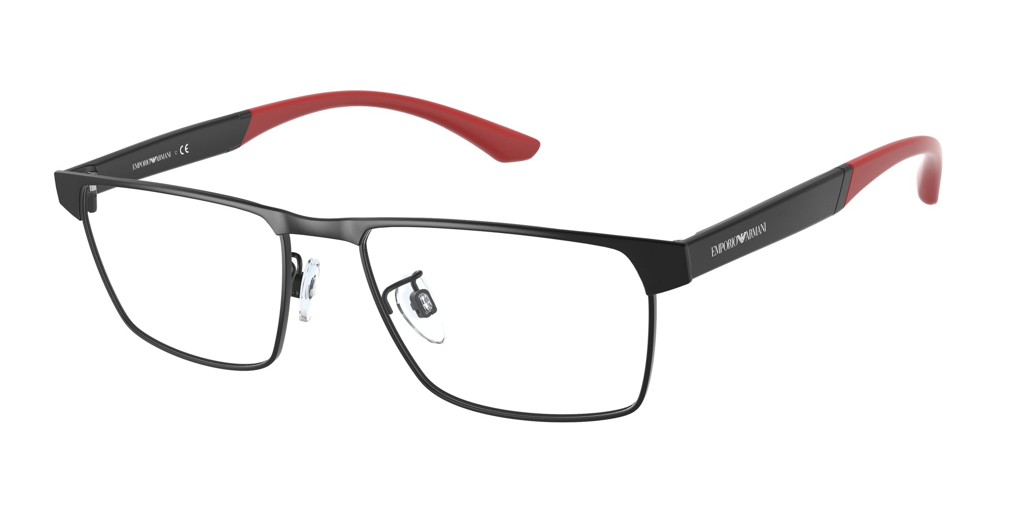 EA1124 3001 Montature da vista Emporio Armani 1