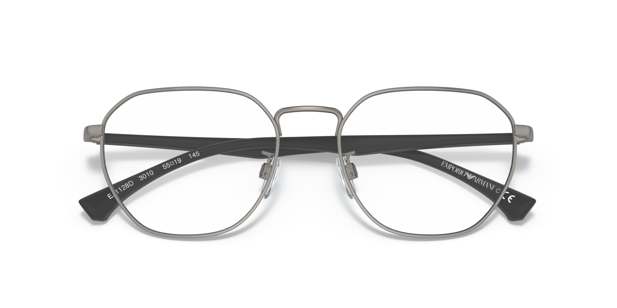 Emporio Armani EA1128D 3010 Montature da vista Emporio Armani 2