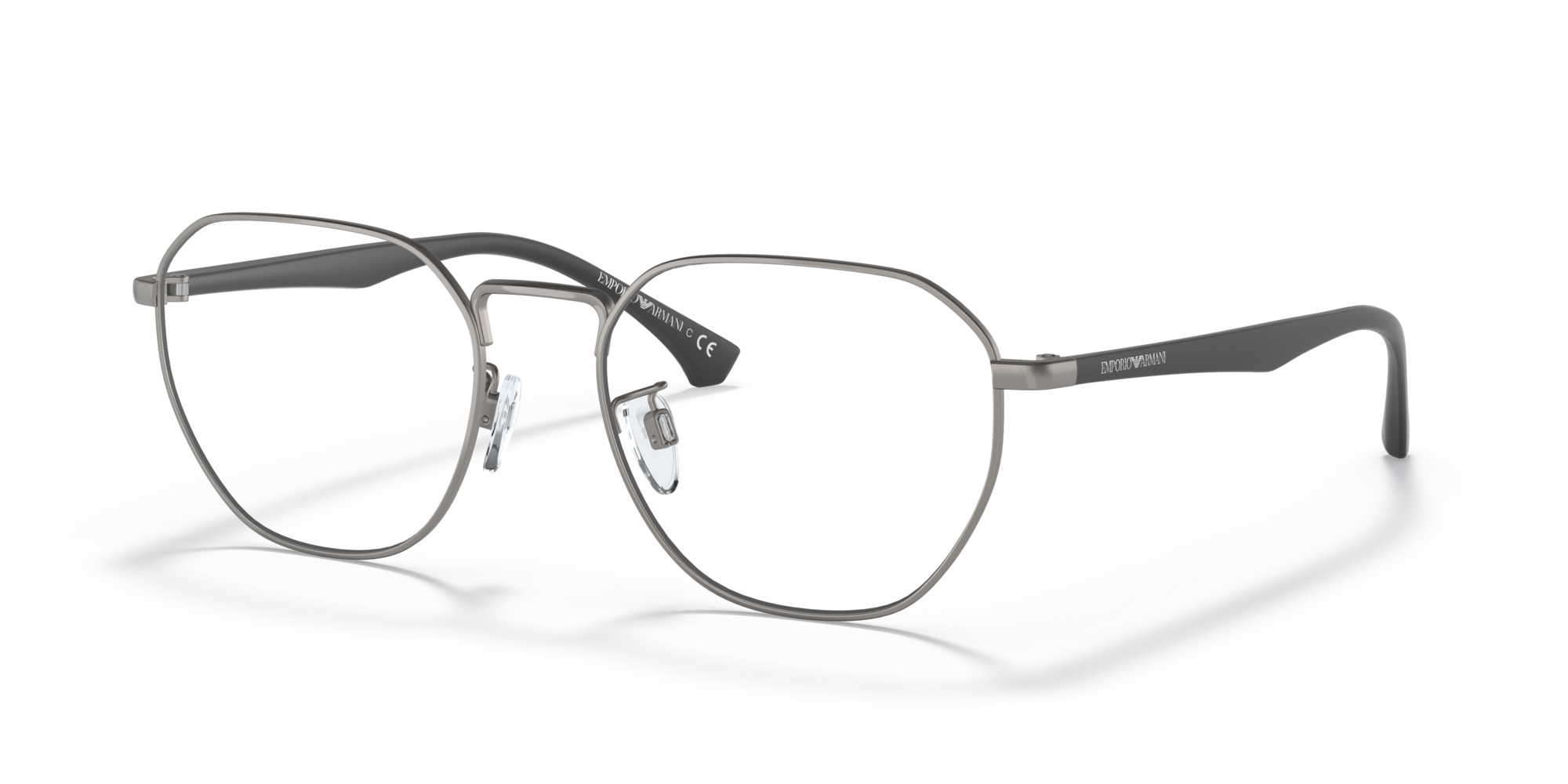 Emporio Armani EA1128D 3010 Montature da vista Emporio Armani 4