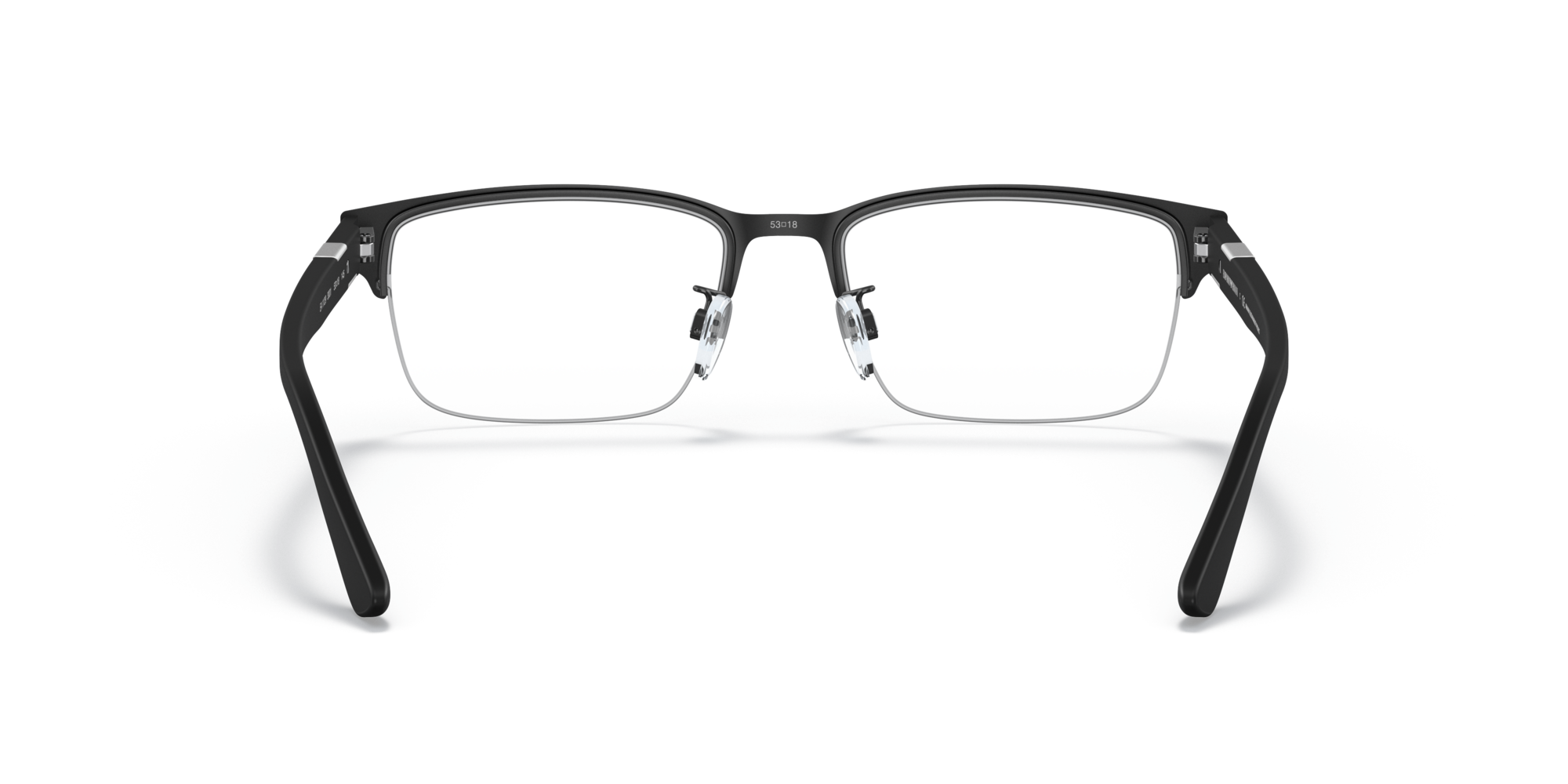 EA1129 3001 Montature da vista Emporio Armani 5