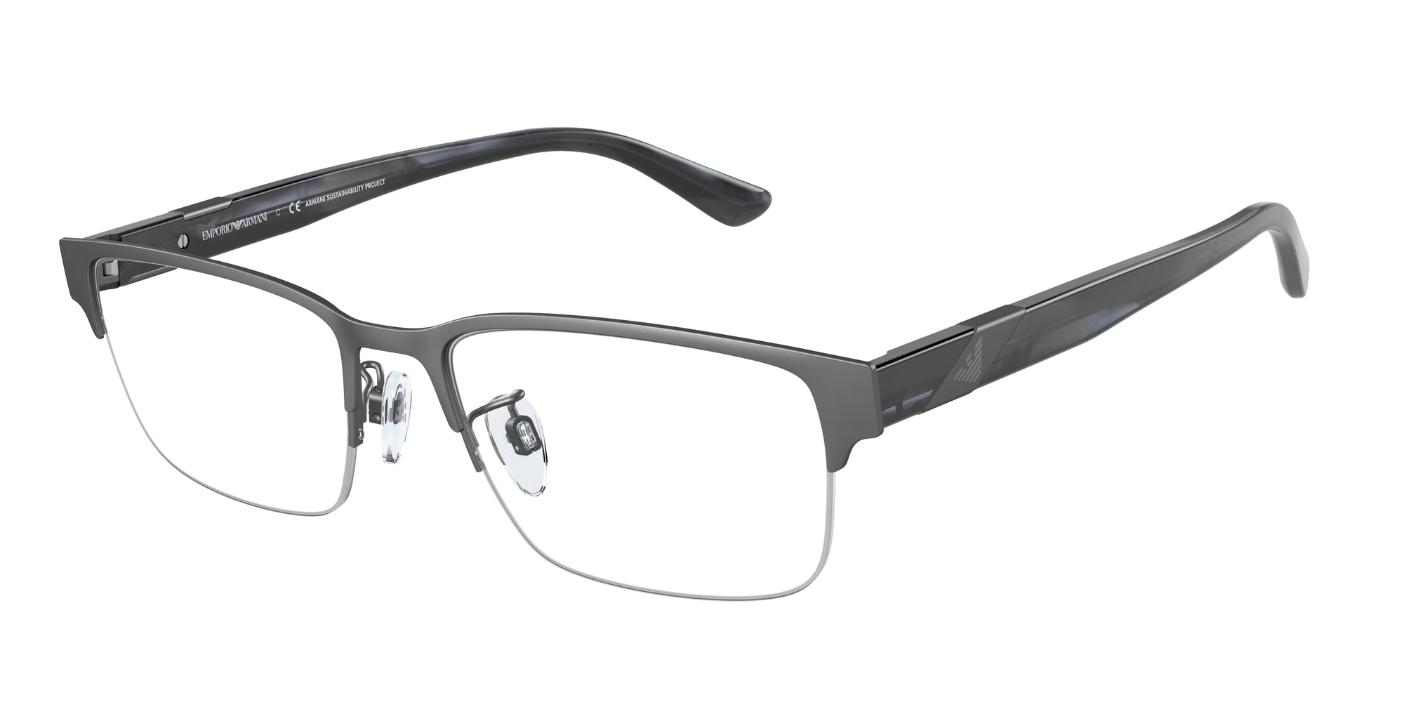 EA1129 3003 Montature da vista Emporio Armani 1