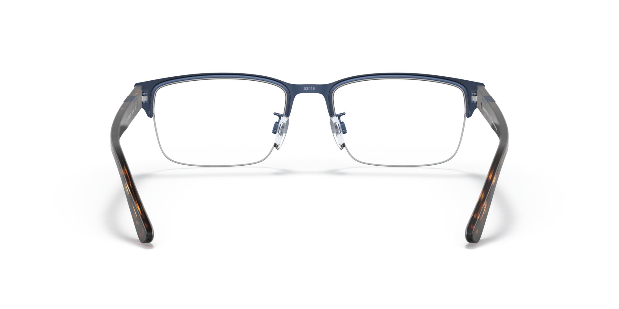 EA1129 3018 Montature da vista Emporio Armani 5