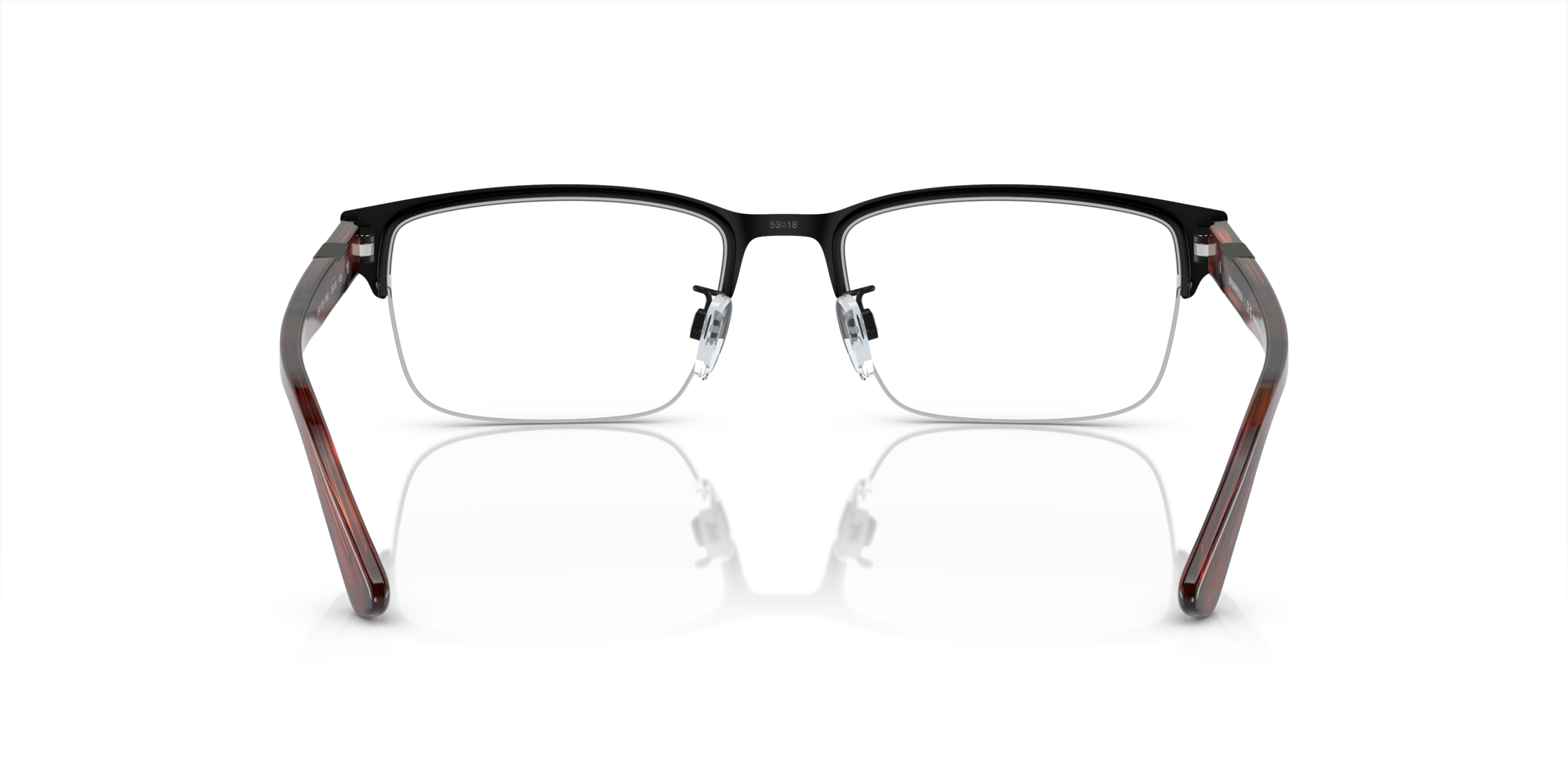 Emporio Armani EA1129 3192 Montature da vista Emporio Armani 5