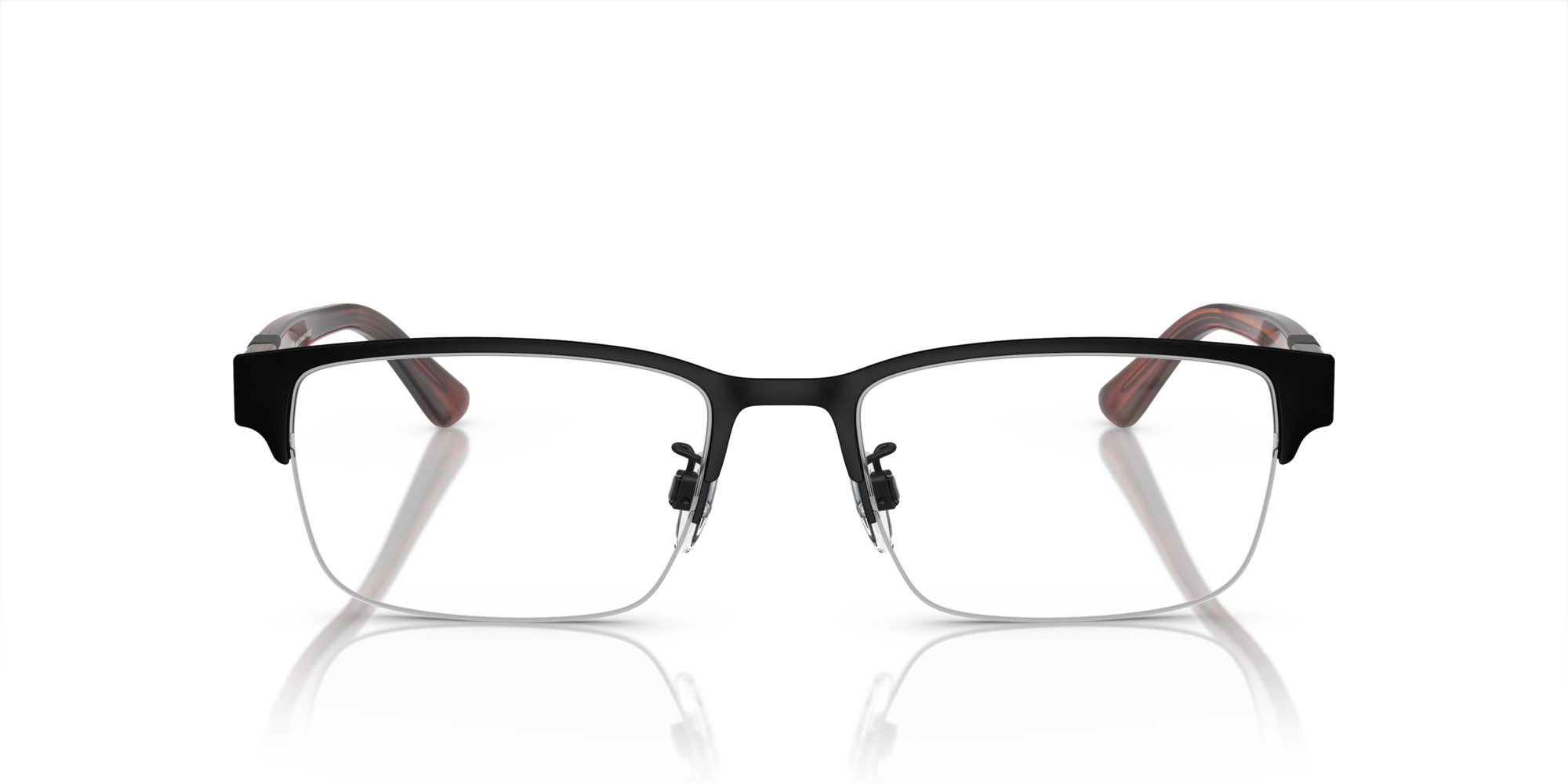 Emporio Armani EA1129 3192 Montature da vista Emporio Armani 3