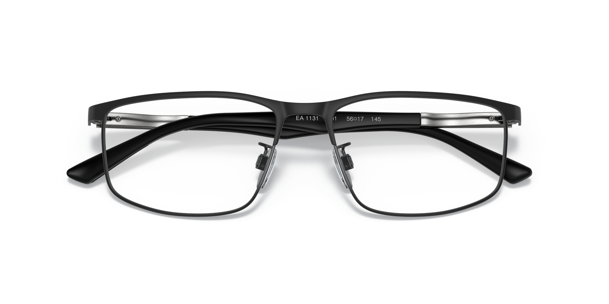 EA1131 3001 Montature da vista Emporio Armani 2