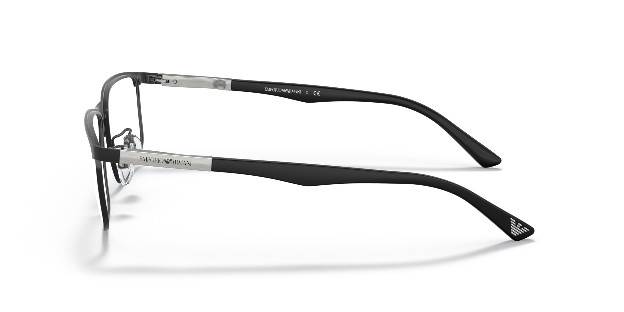 EA1131 3001 Montature da vista Emporio Armani 4