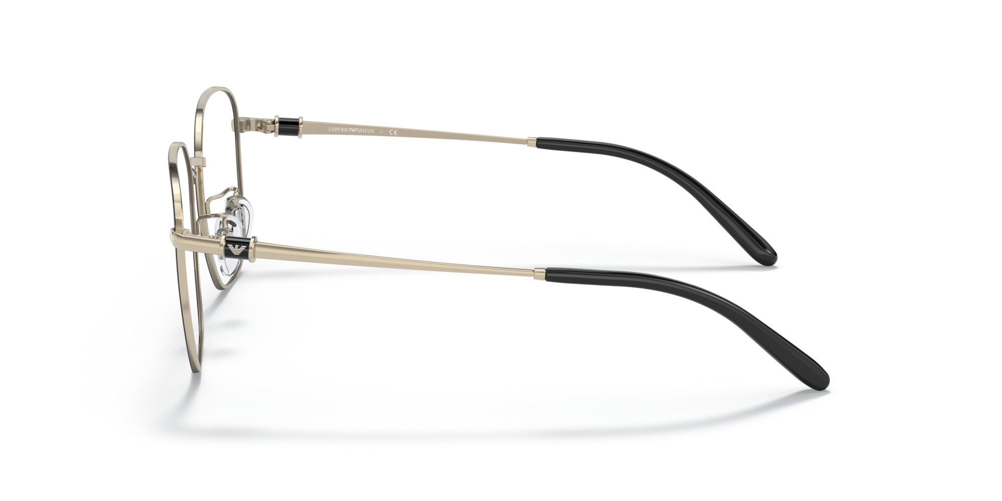 EA1134D 3082 Montature da vista Emporio Armani 4