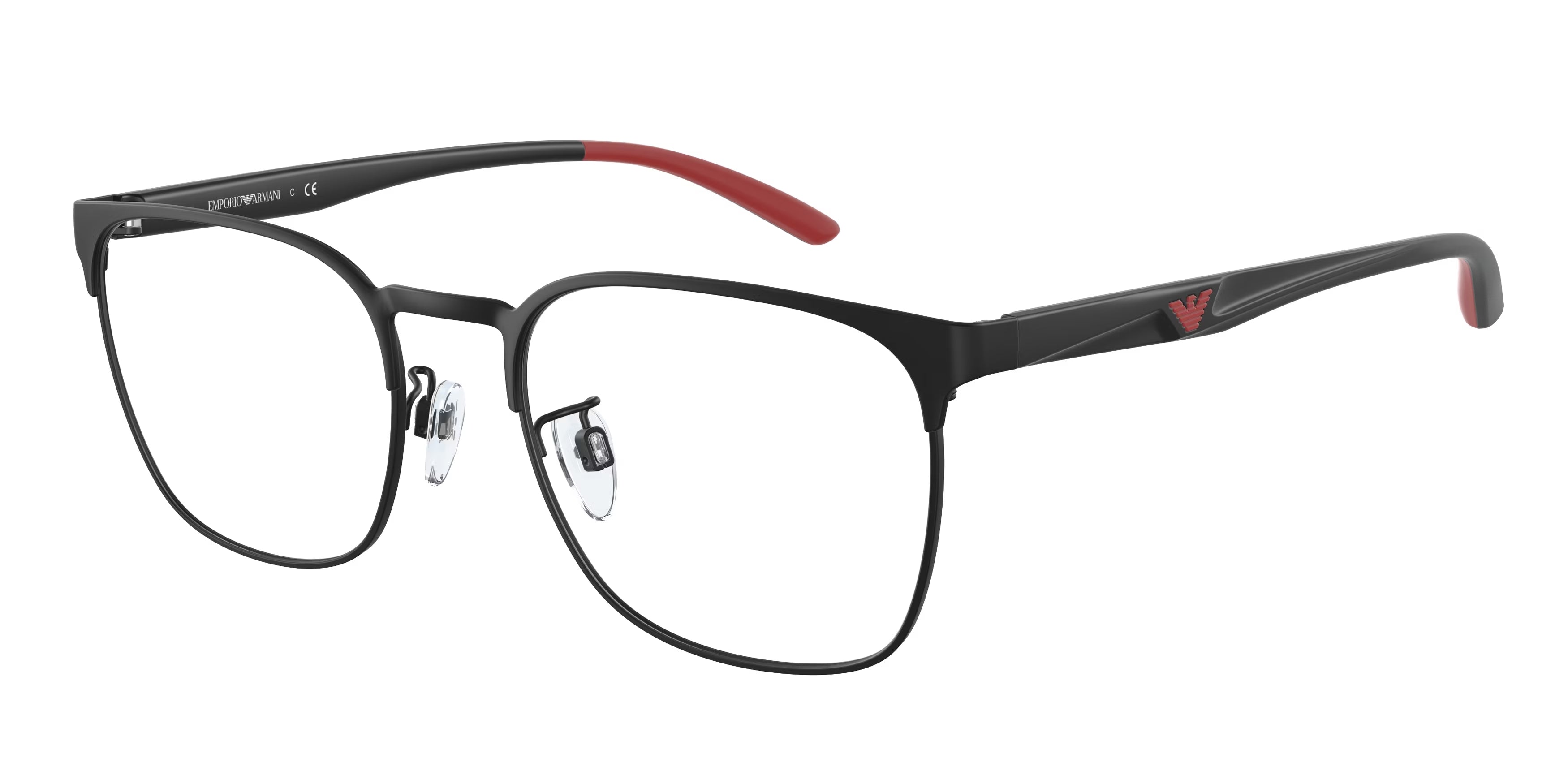 EA1135D 3001 Montature da vista Emporio Armani 1