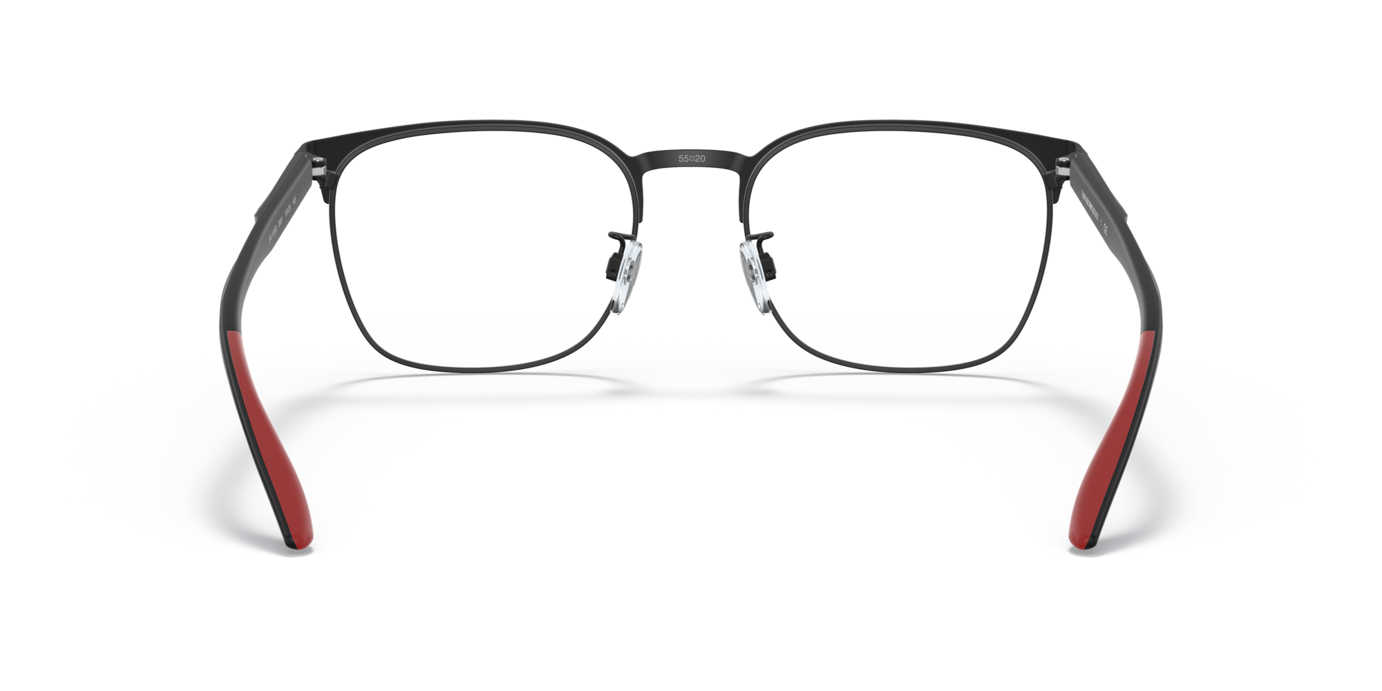 EA1135D 3001 Montature da vista Emporio Armani 5