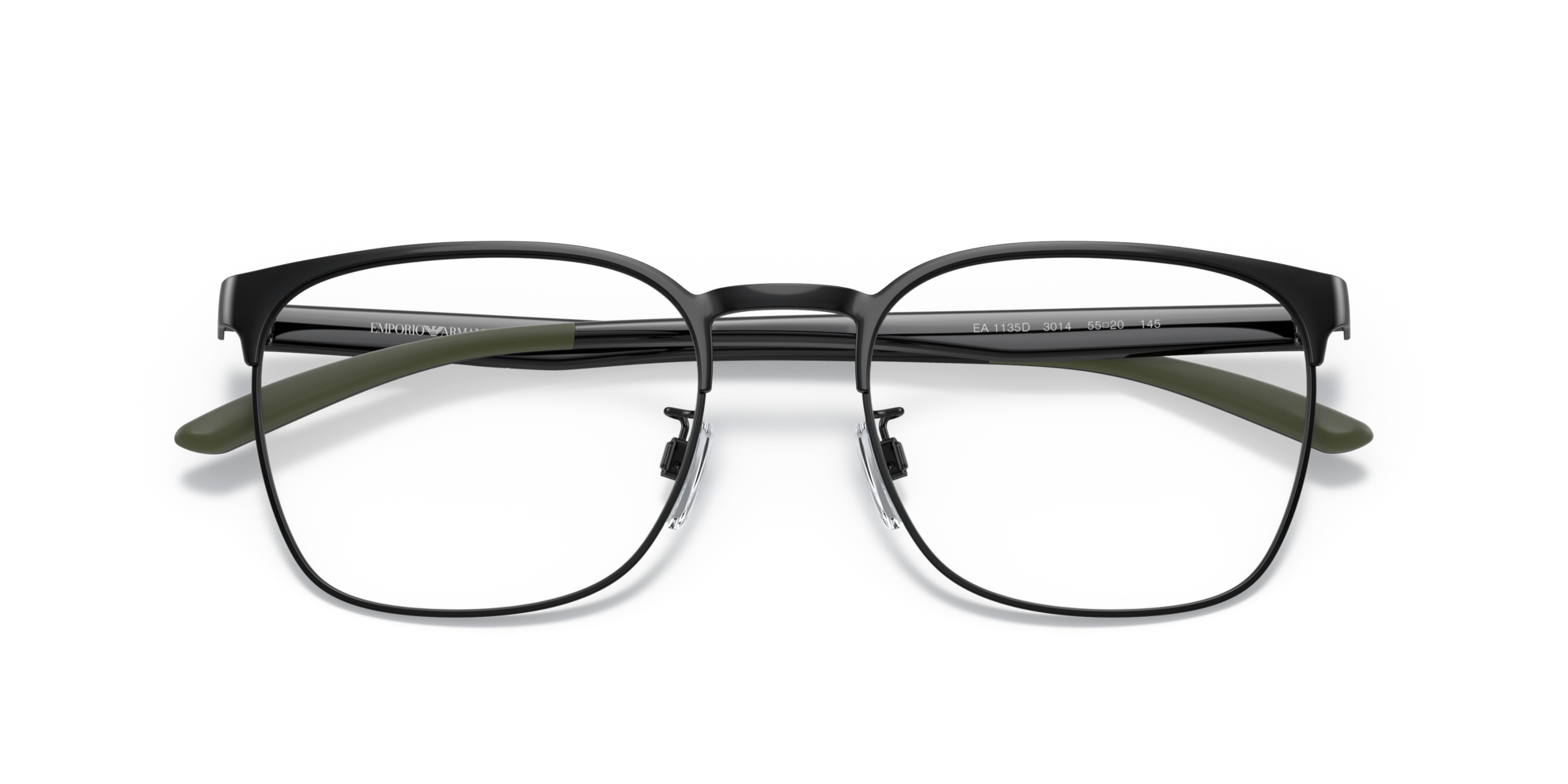Emporio Armani EA1135D 3014 Optické rámečky Emporio Armani 2