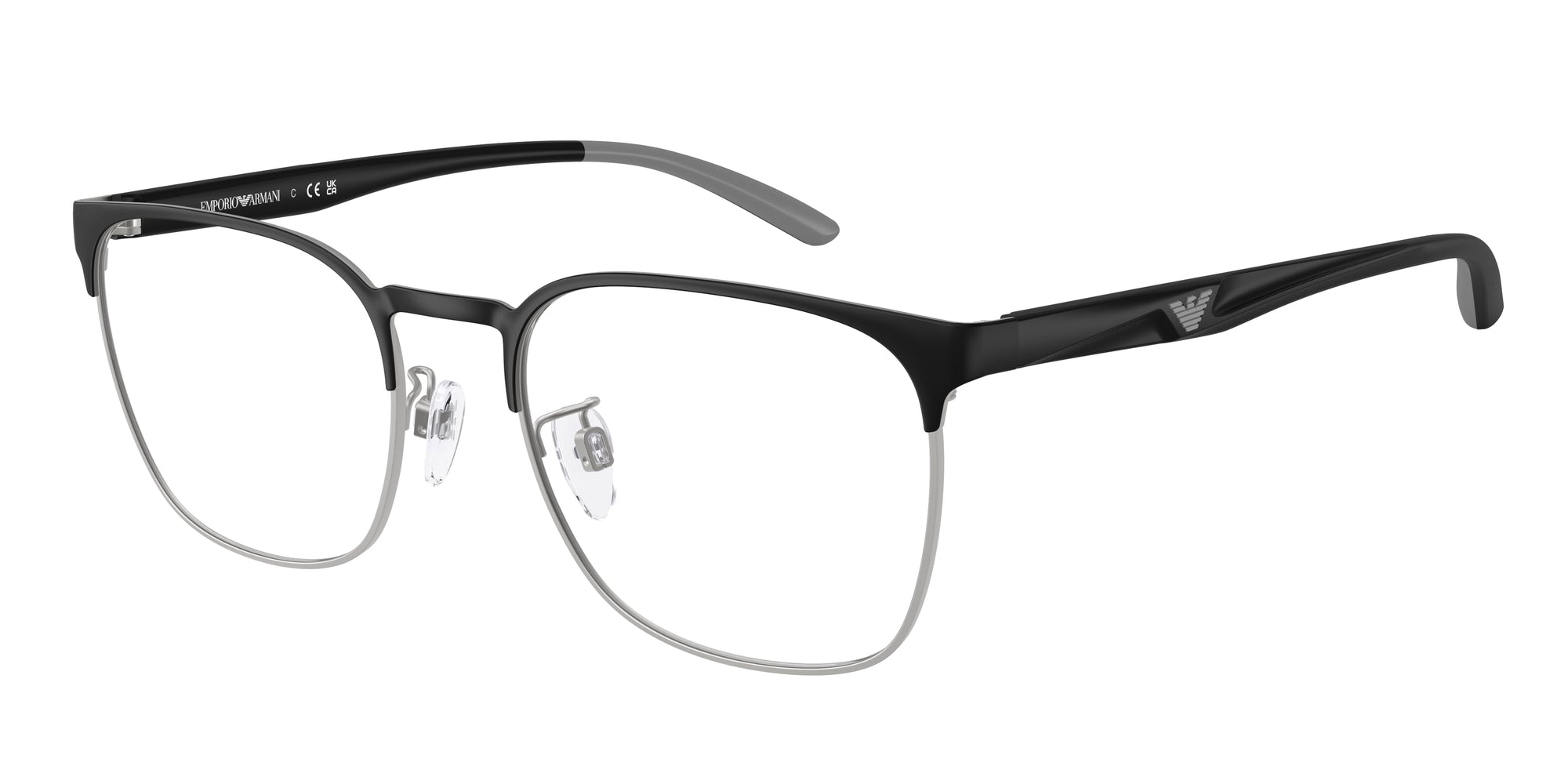 EA1135D 3051 Montature da vista Emporio Armani 1