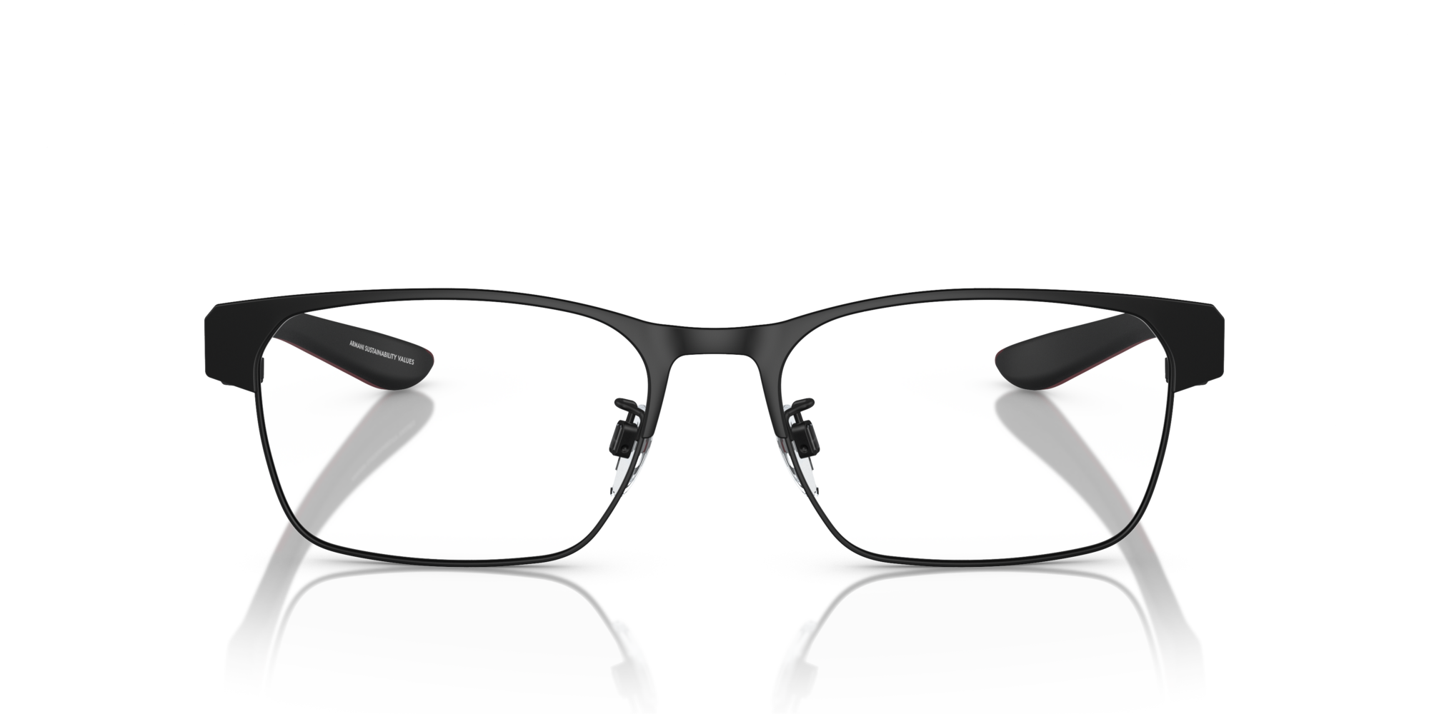 Emporio Armani EA1141 3001 Montature da vista Emporio Armani 3