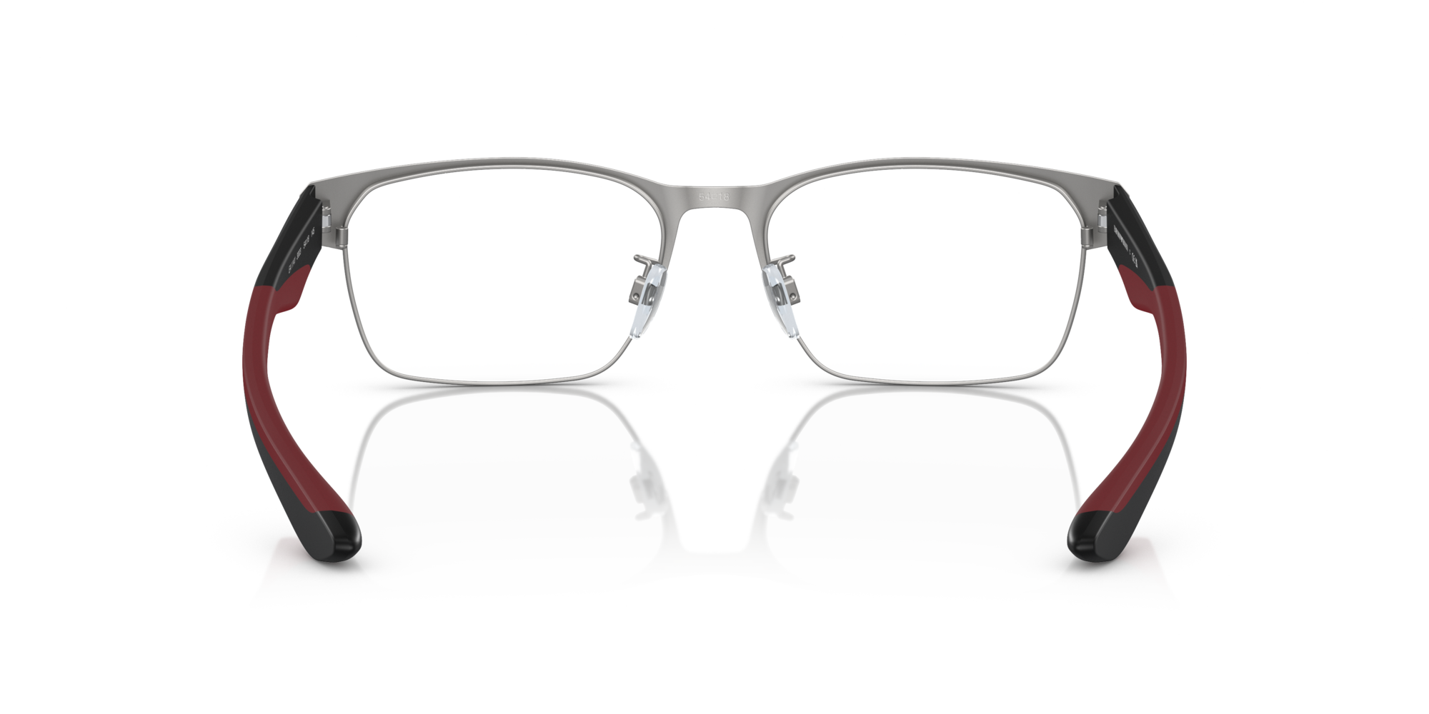 Emporio Armani EA1141 3003 Montature da vista Emporio Armani 5