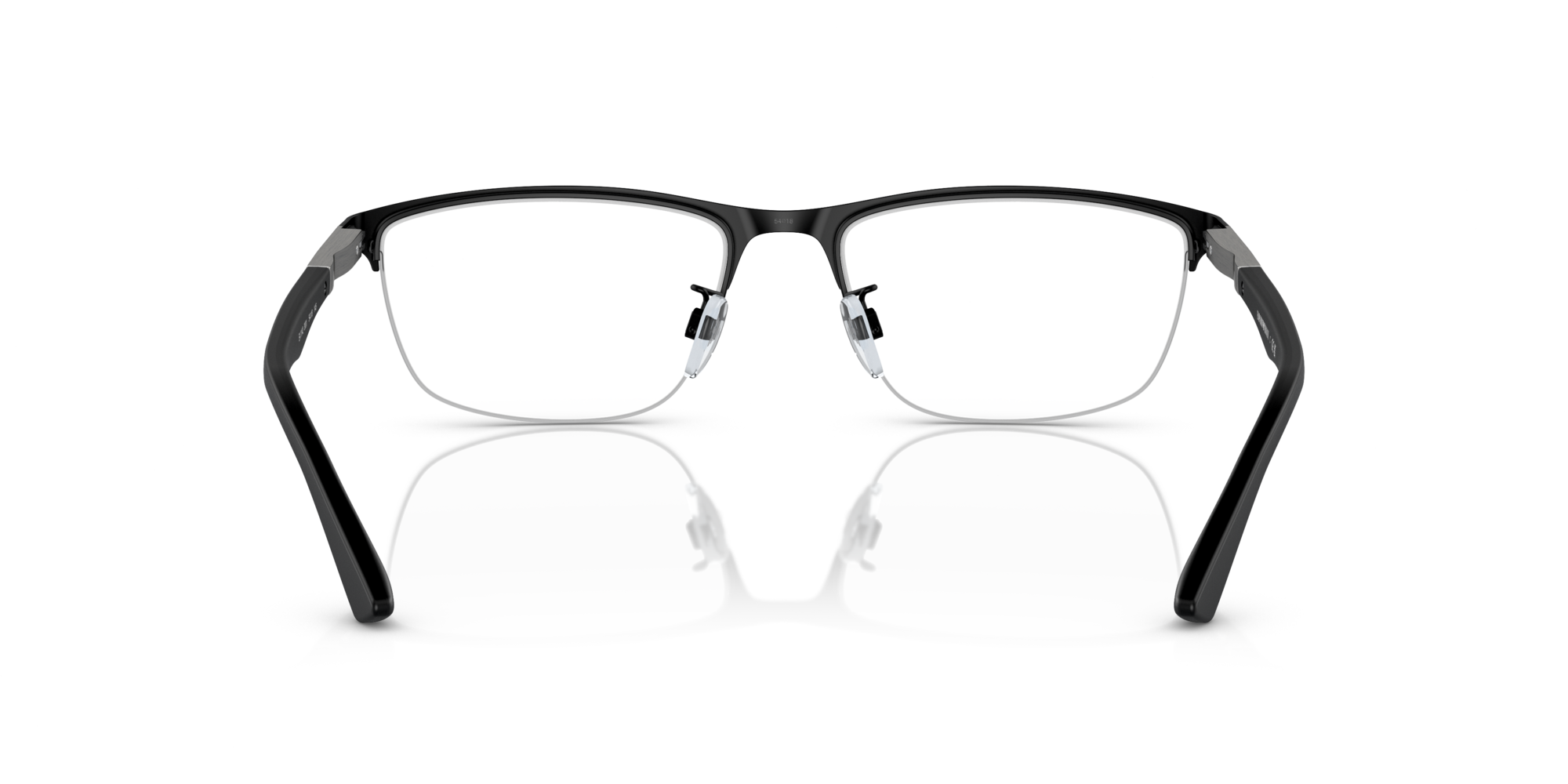 Emporio Armani EA1142 3001 Montature da vista Emporio Armani 5