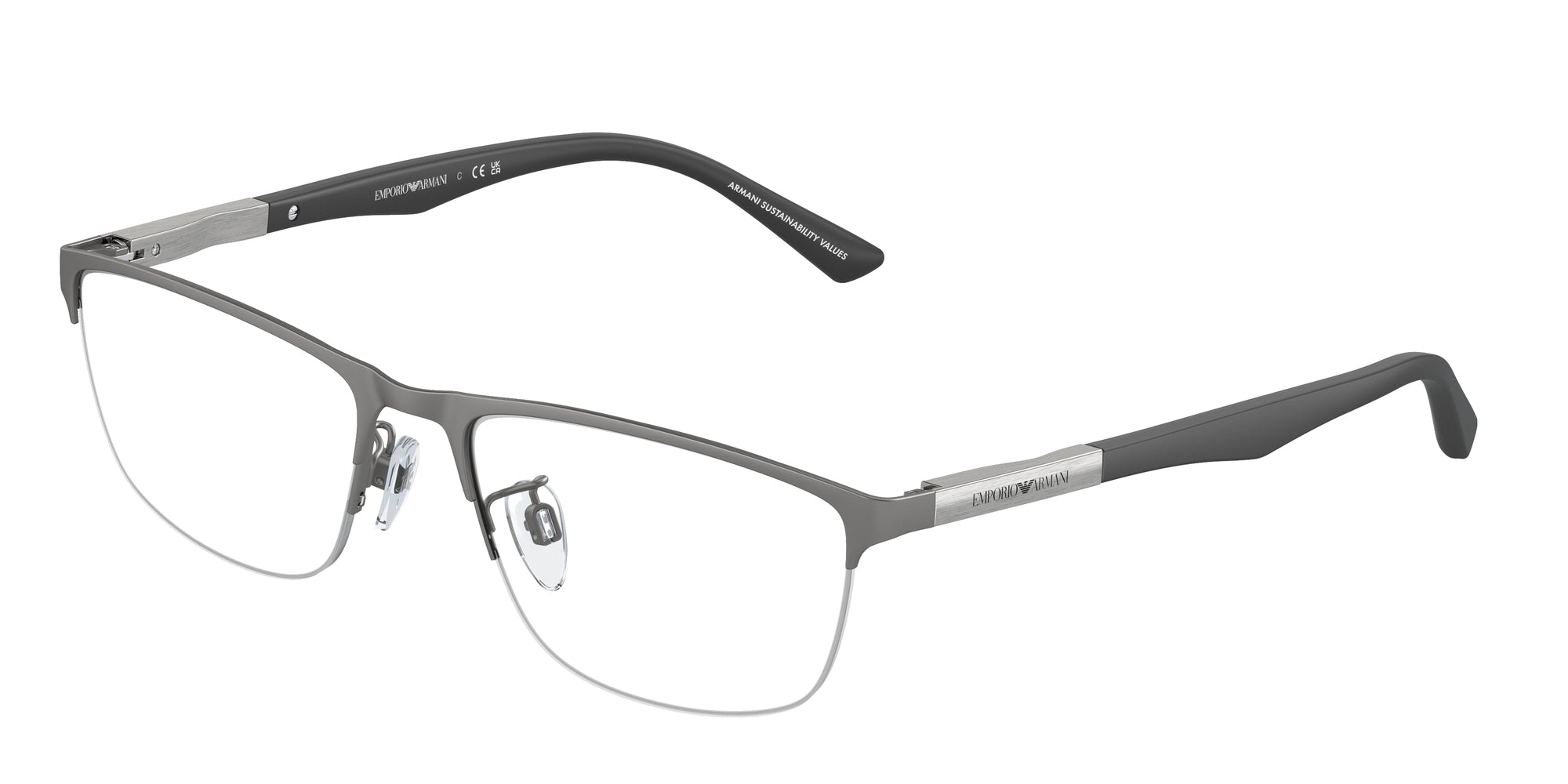 Emporio Armani EA1142 3003 Montature da vista Emporio Armani 1