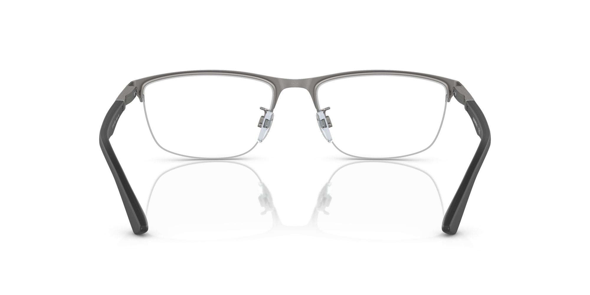 Emporio Armani EA1142 3003 Montature da vista Emporio Armani 5