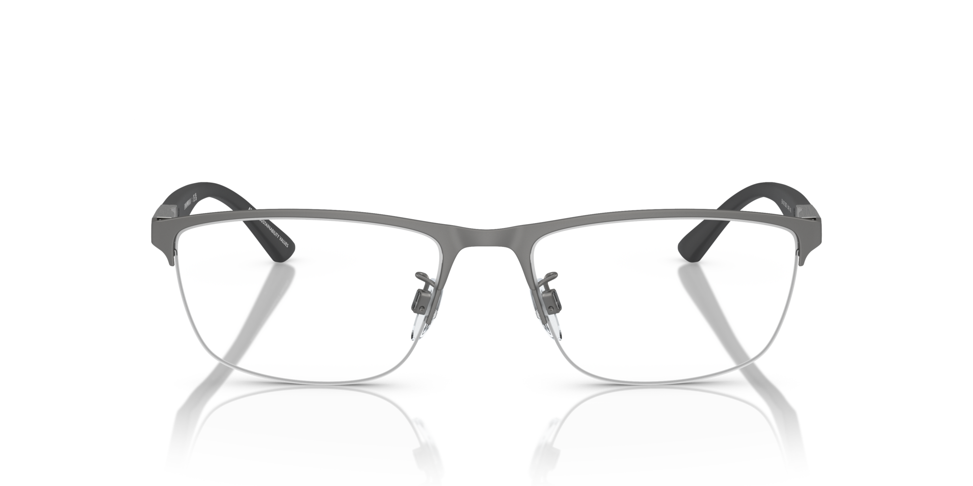 Emporio Armani EA1142 3003 Montature da vista Emporio Armani 3