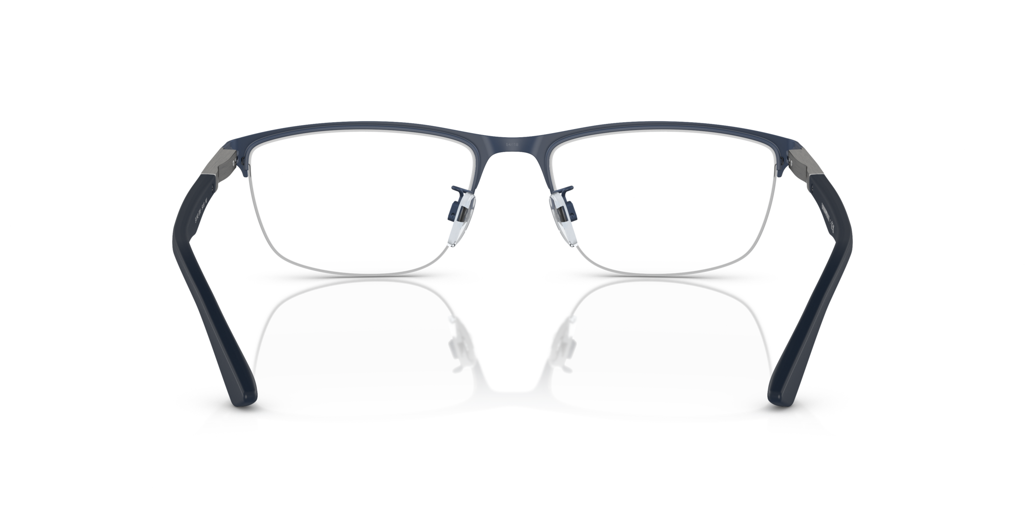 EA1142 3018 Montature da vista Emporio Armani 5