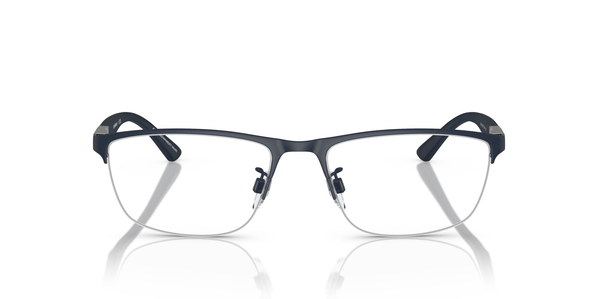 EA1142 3018 Montature da vista Emporio Armani 3