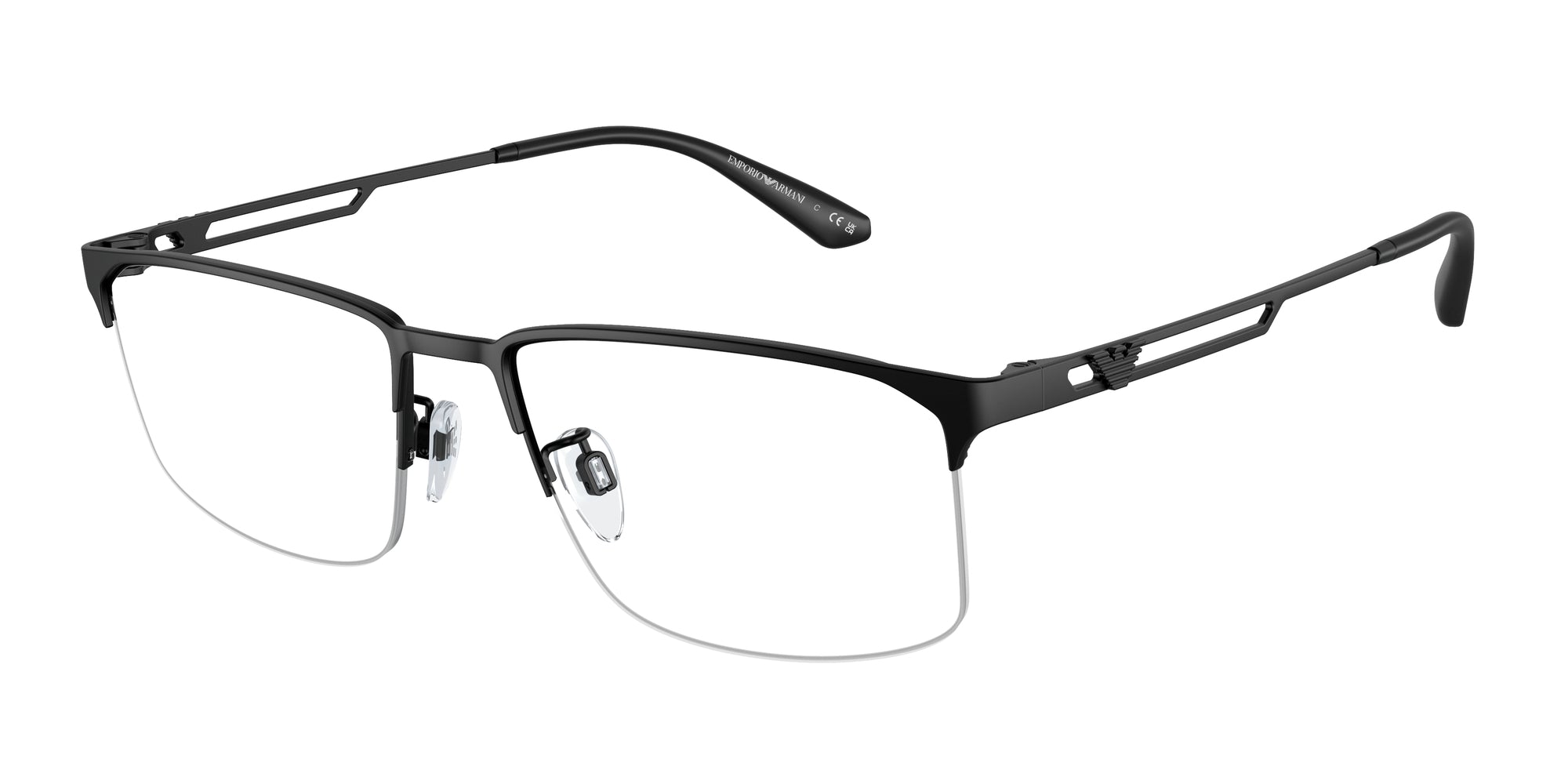 EA1143 3001 Montature da vista Emporio Armani 1