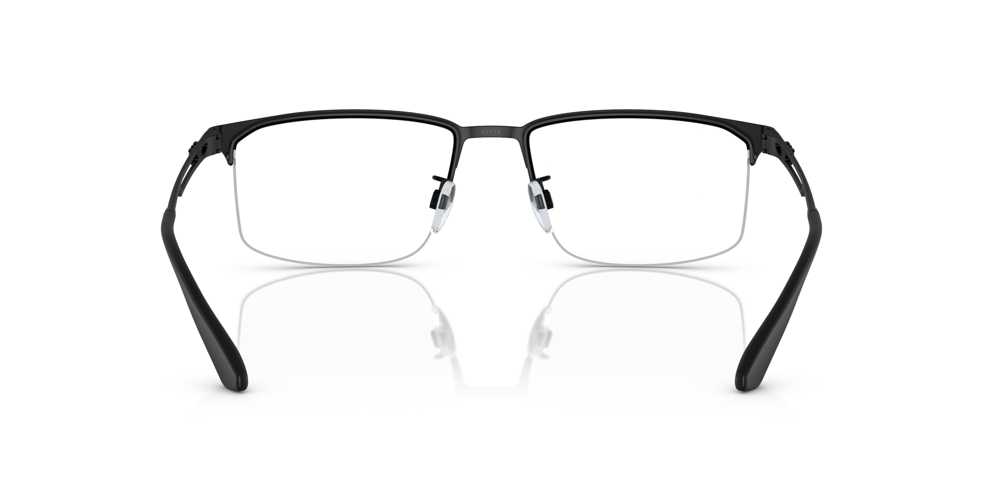 EA1143 3001 Montature da vista Emporio Armani 5