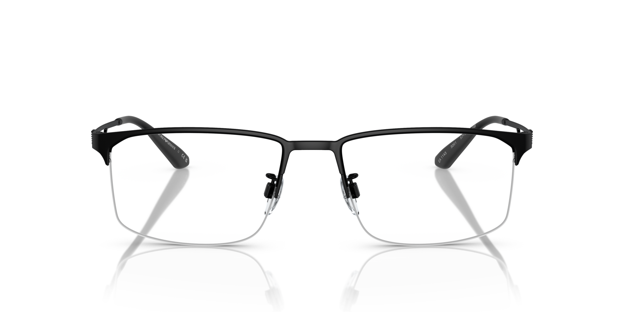 EA1143 3001 Montature da vista Emporio Armani 3