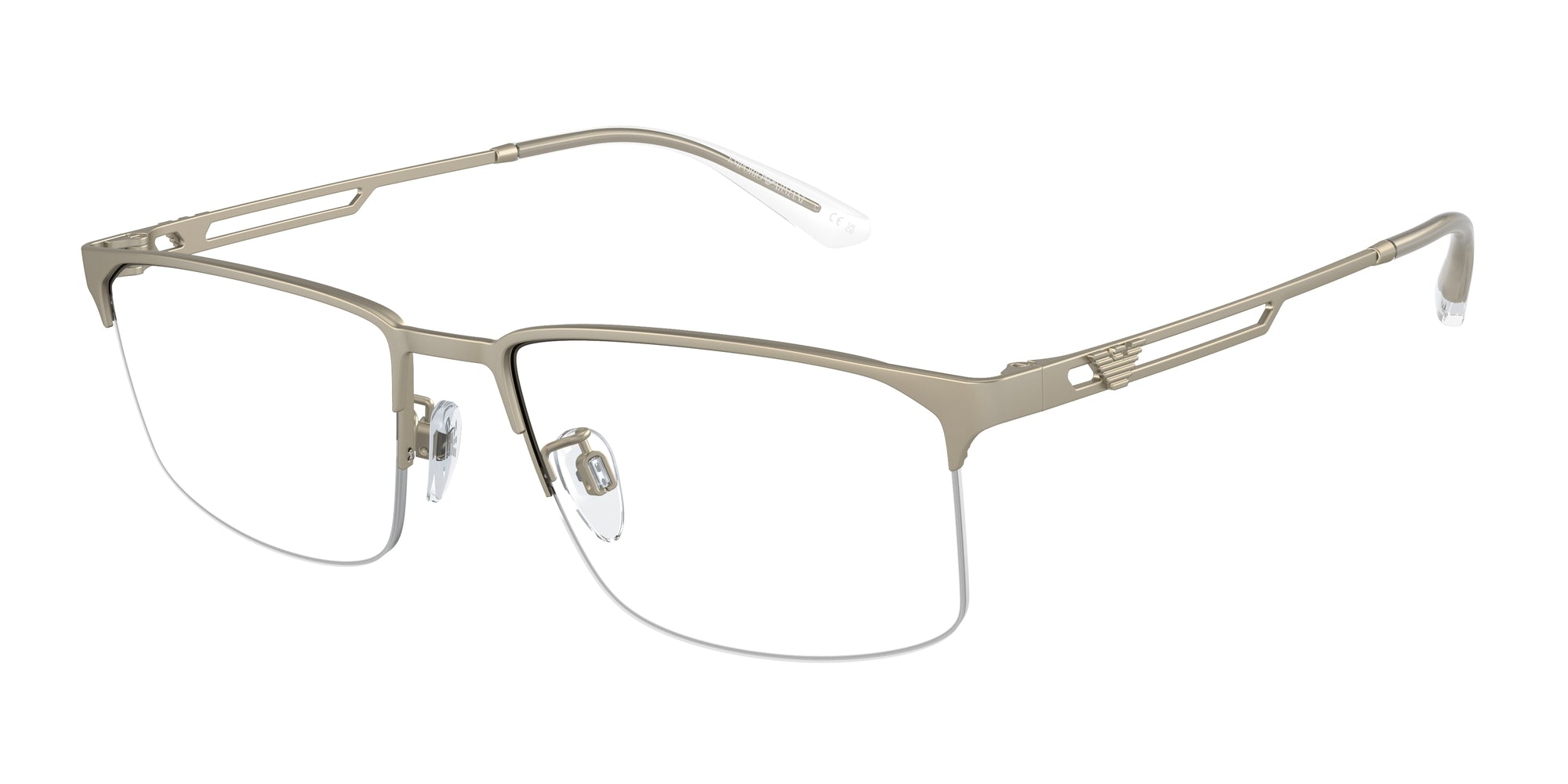 Emporio Armani EA1143 3002 Montature da vista Emporio Armani 1
