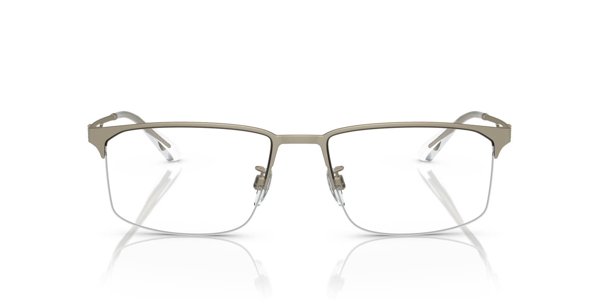 Emporio Armani EA1143 3002 Montature da vista Emporio Armani 3