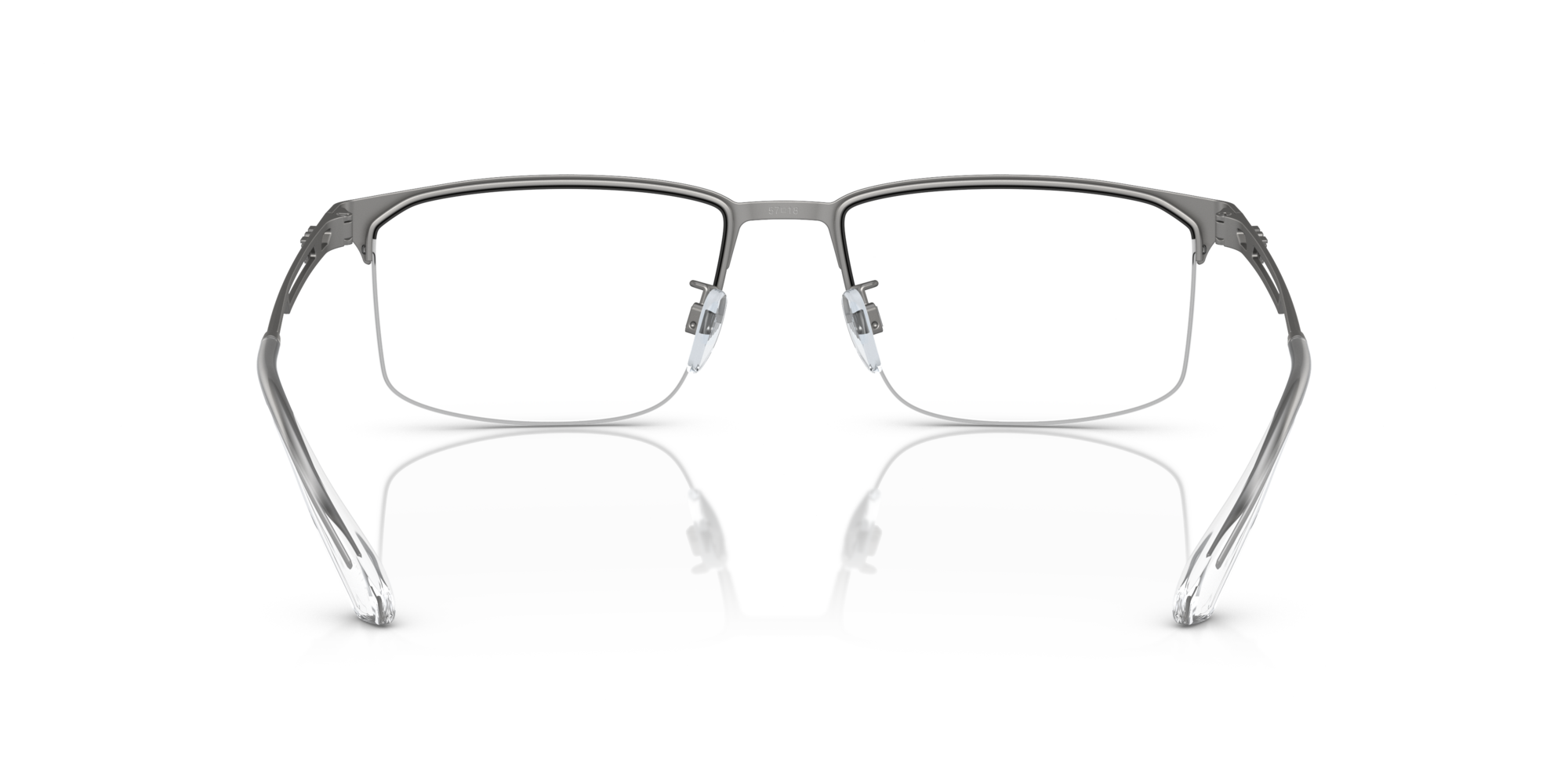 Emporio Armani EA1143 3003 Montature da vista Emporio Armani 5