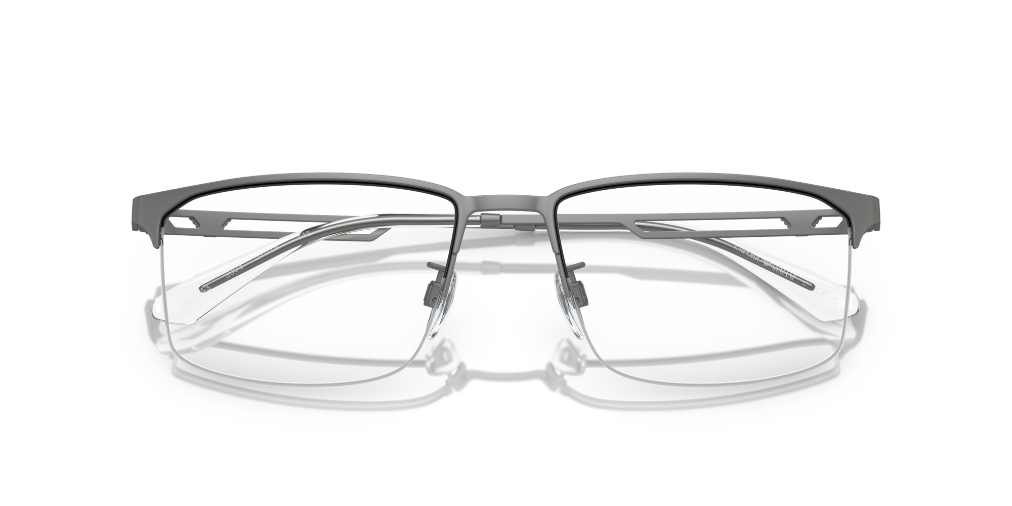 Emporio Armani EA1143 3003 Montature da vista Emporio Armani 2