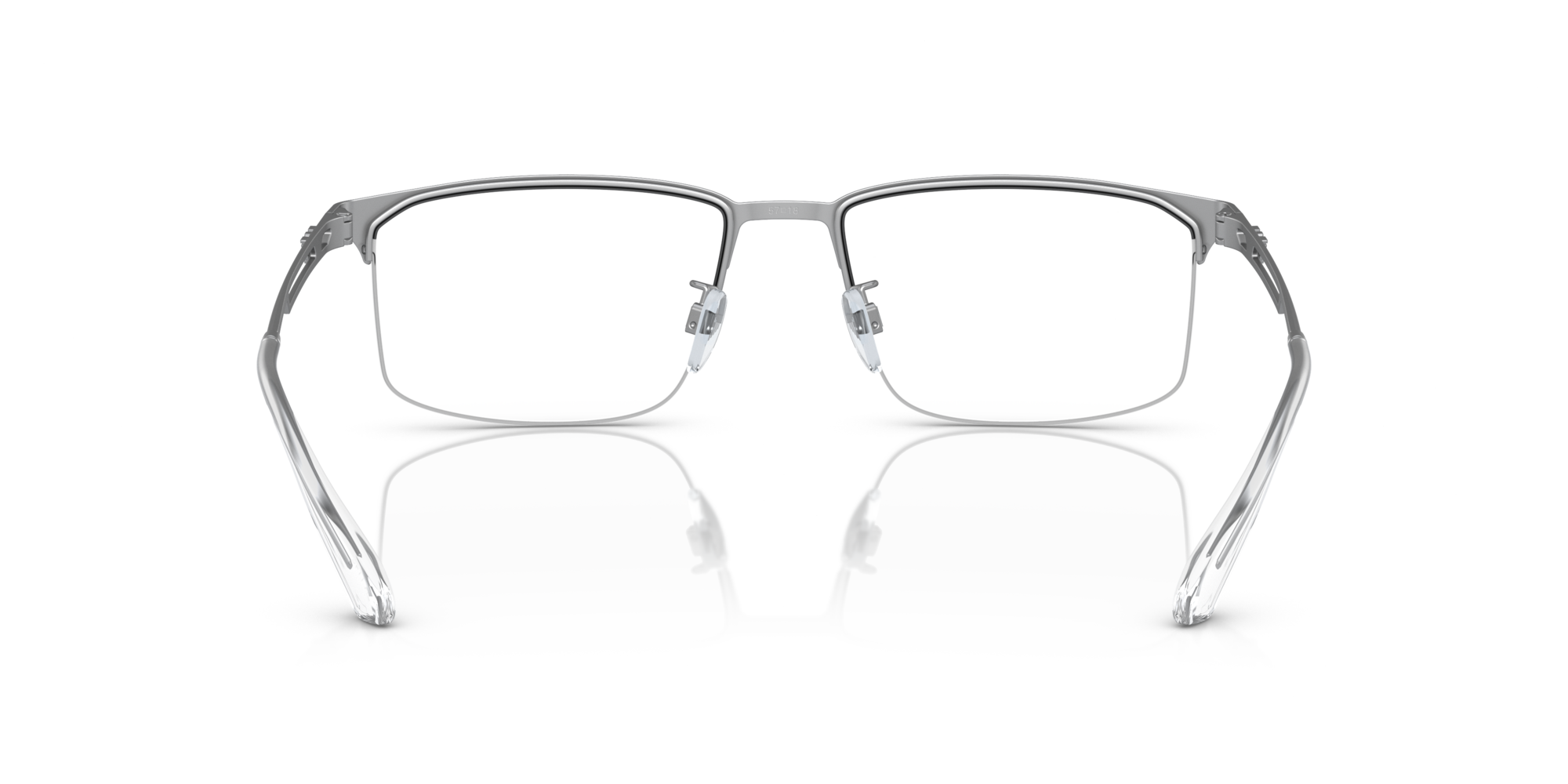 Emporio Armani EA1143 3045 Montature da vista Emporio Armani 5