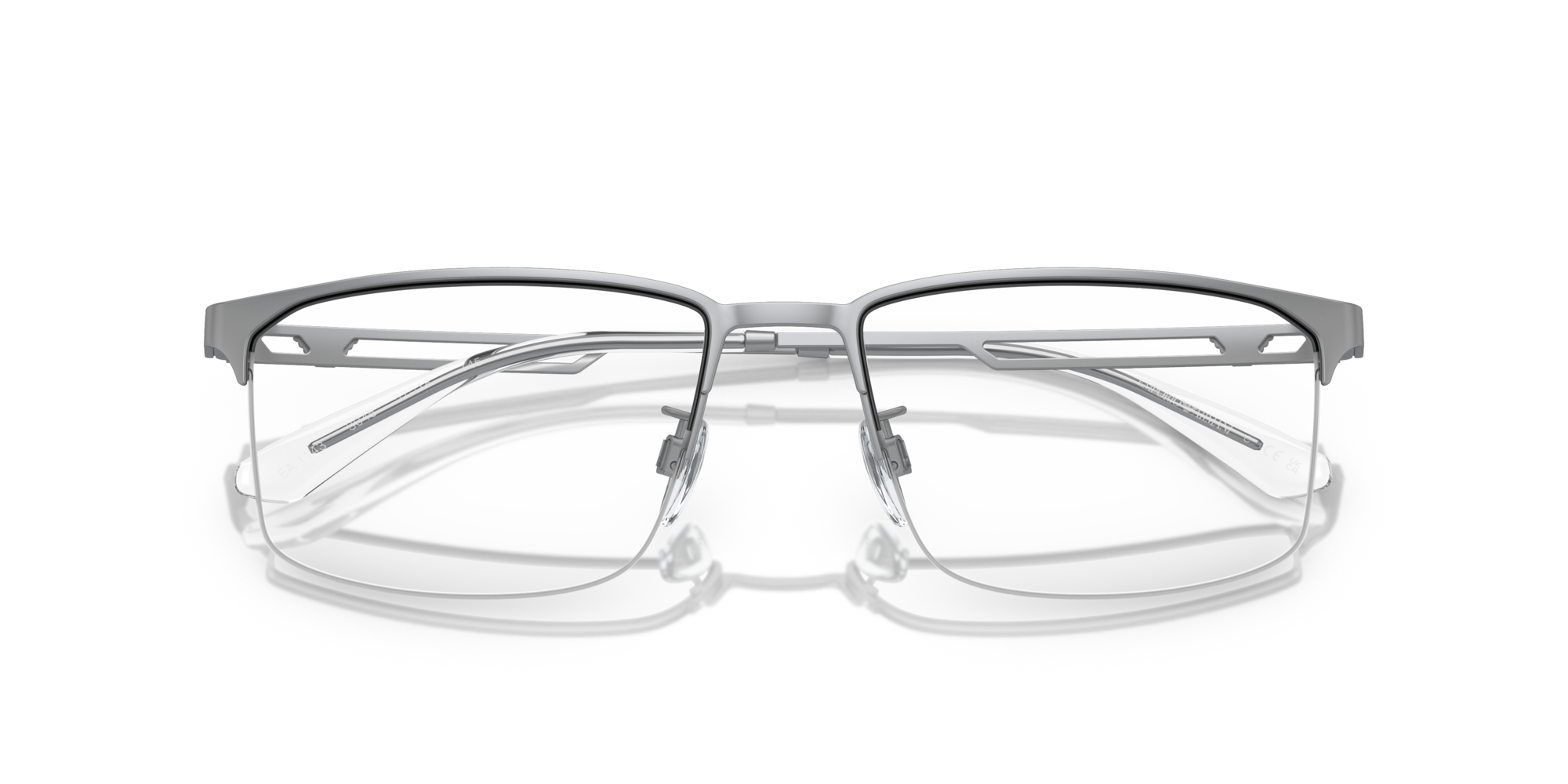 Emporio Armani EA1143 3045 Montature da vista Emporio Armani 2