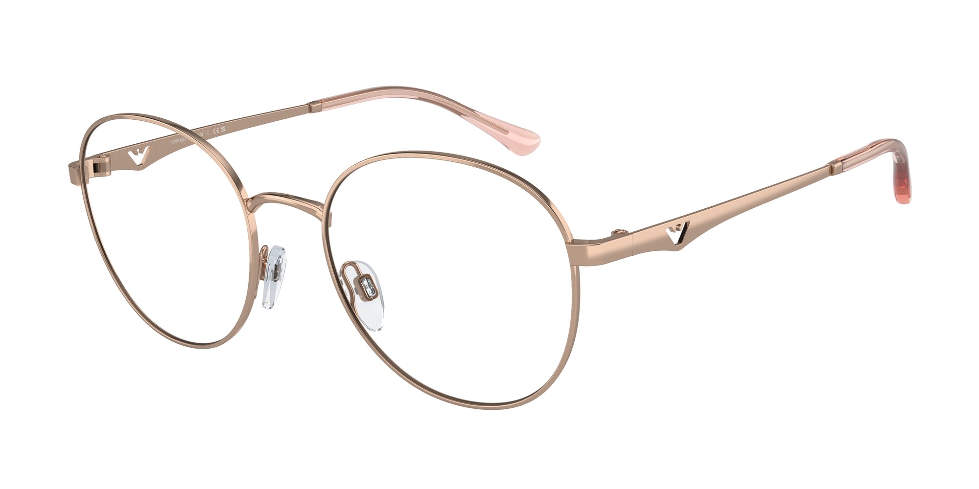 EA1144 3011 Montature da vista Emporio Armani 1