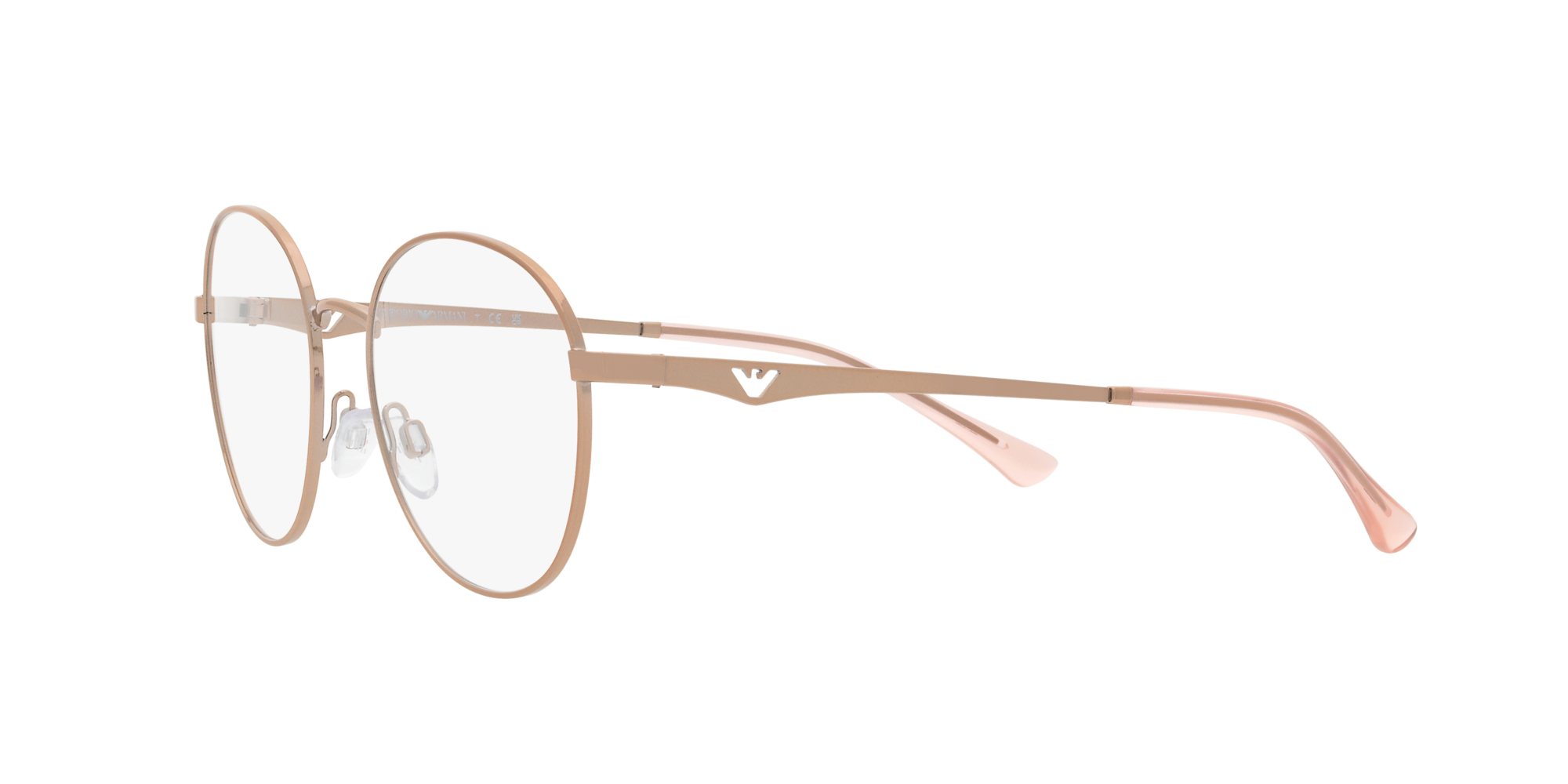 EA1144 3011 Montature da vista Emporio Armani 4