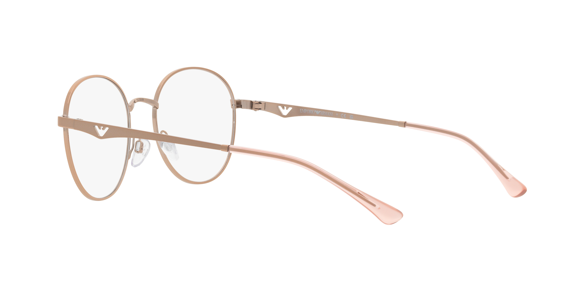 EA1144 3011 Montature da vista Emporio Armani 6