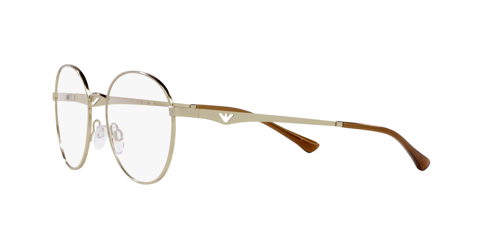 Emporio Armani EA1144 3013 Optikai keretek Emporio Armani 4