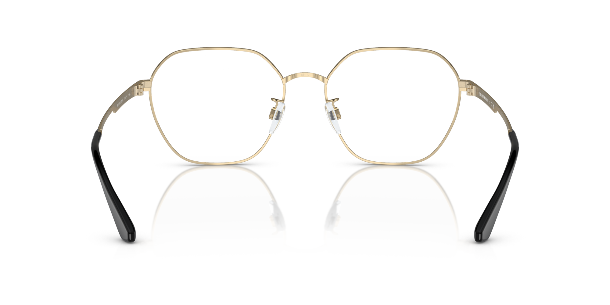 EA1145D 3014 Montature da vista Emporio Armani 5