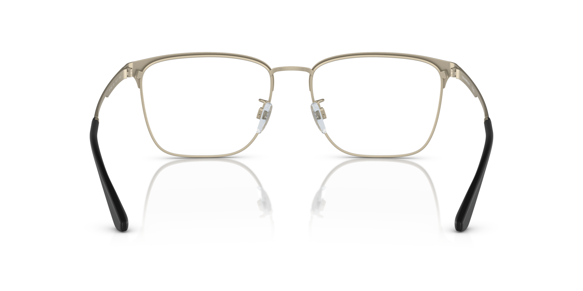 EA1146D 3001 Montature da vista Emporio Armani 5
