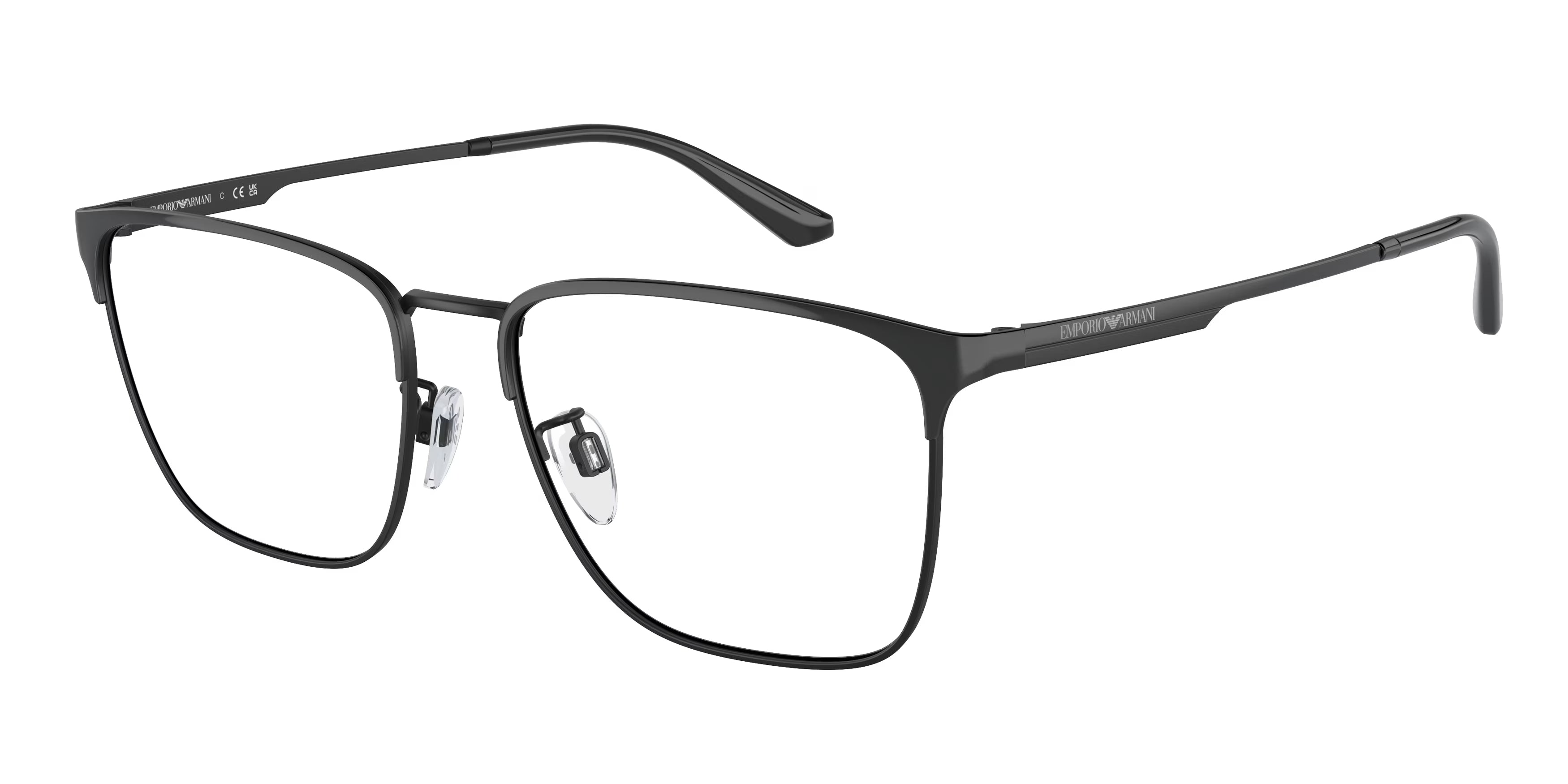 EA1146D 3014 Montature da vista Emporio Armani 1