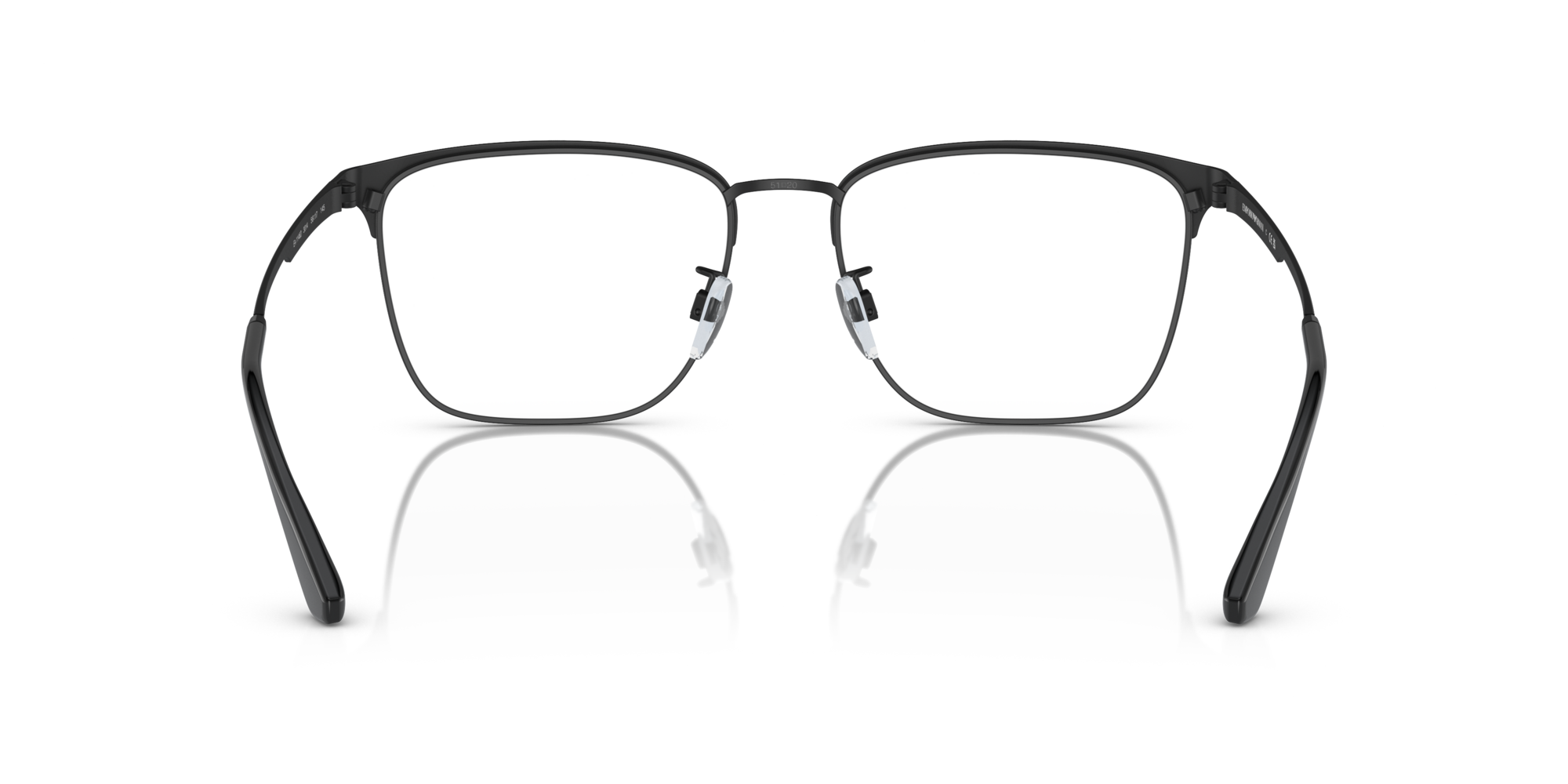 EA1146D 3014 Montature da vista Emporio Armani 5