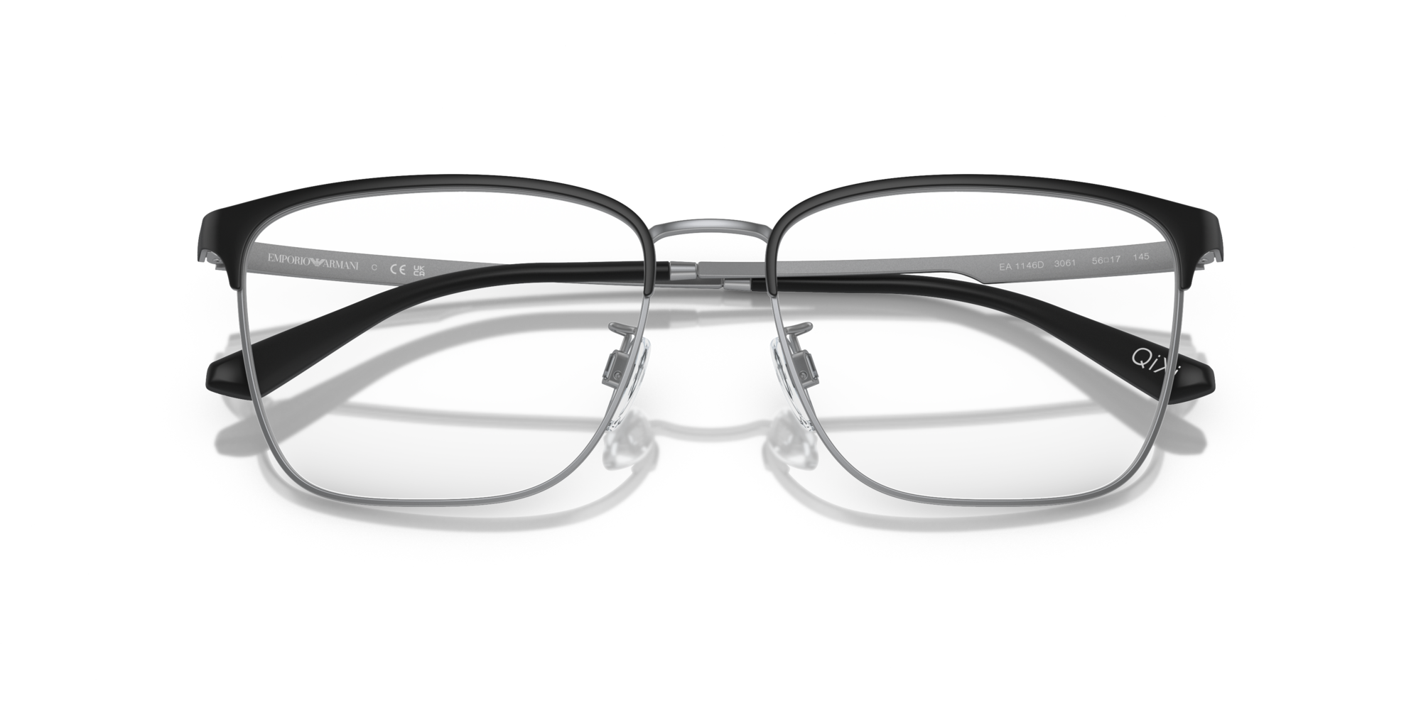 Emporio Armani EA1146D 3061 Optické rámečky Emporio Armani 2