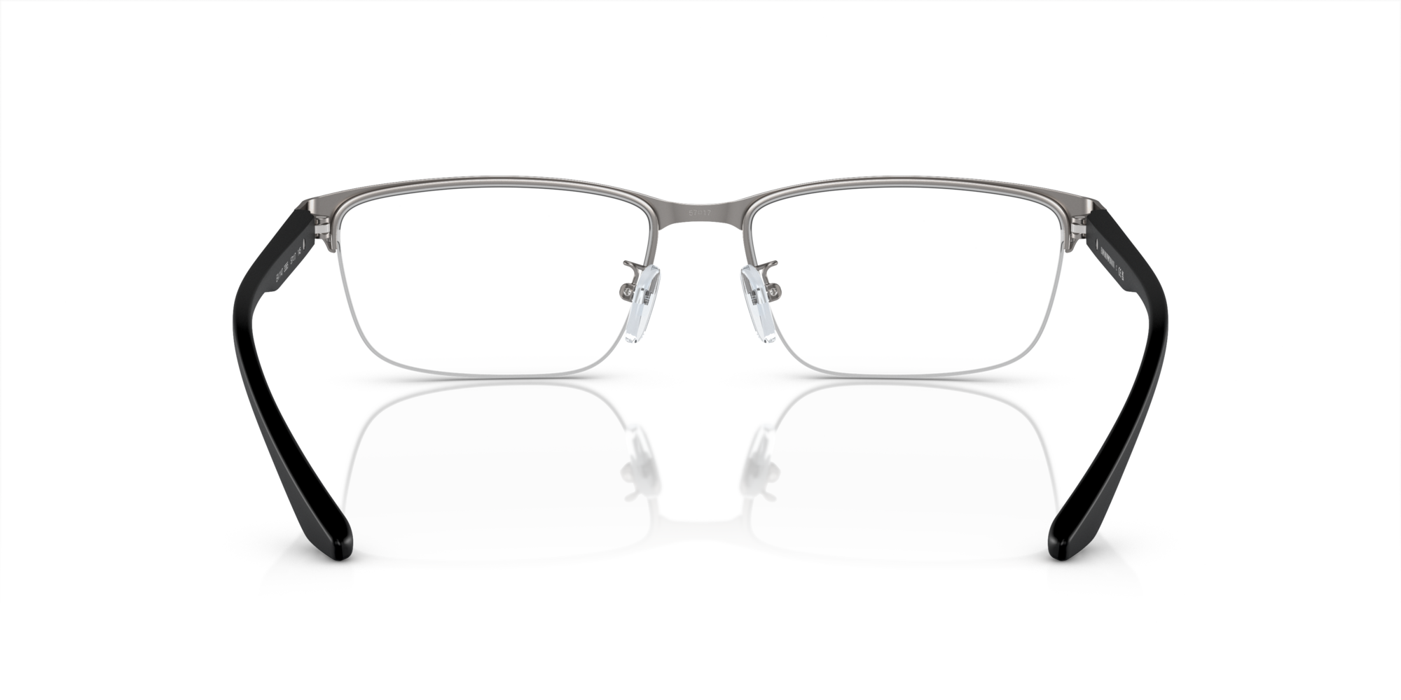 EA1147 3365 Montature da vista Emporio Armani 5
