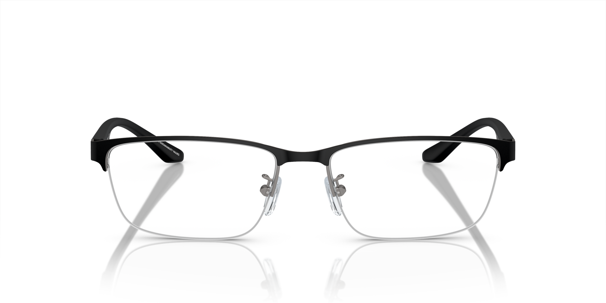 EA1147 3365 Montature da vista Emporio Armani 3