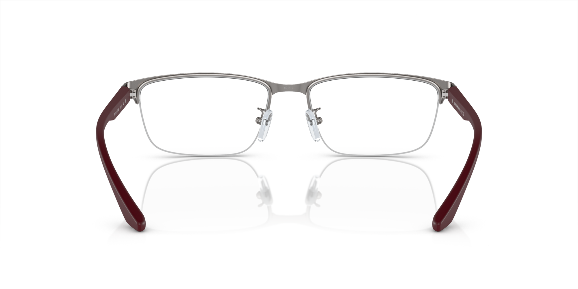 Emporio Armani EA1147 3366 Montature da vista Emporio Armani 5